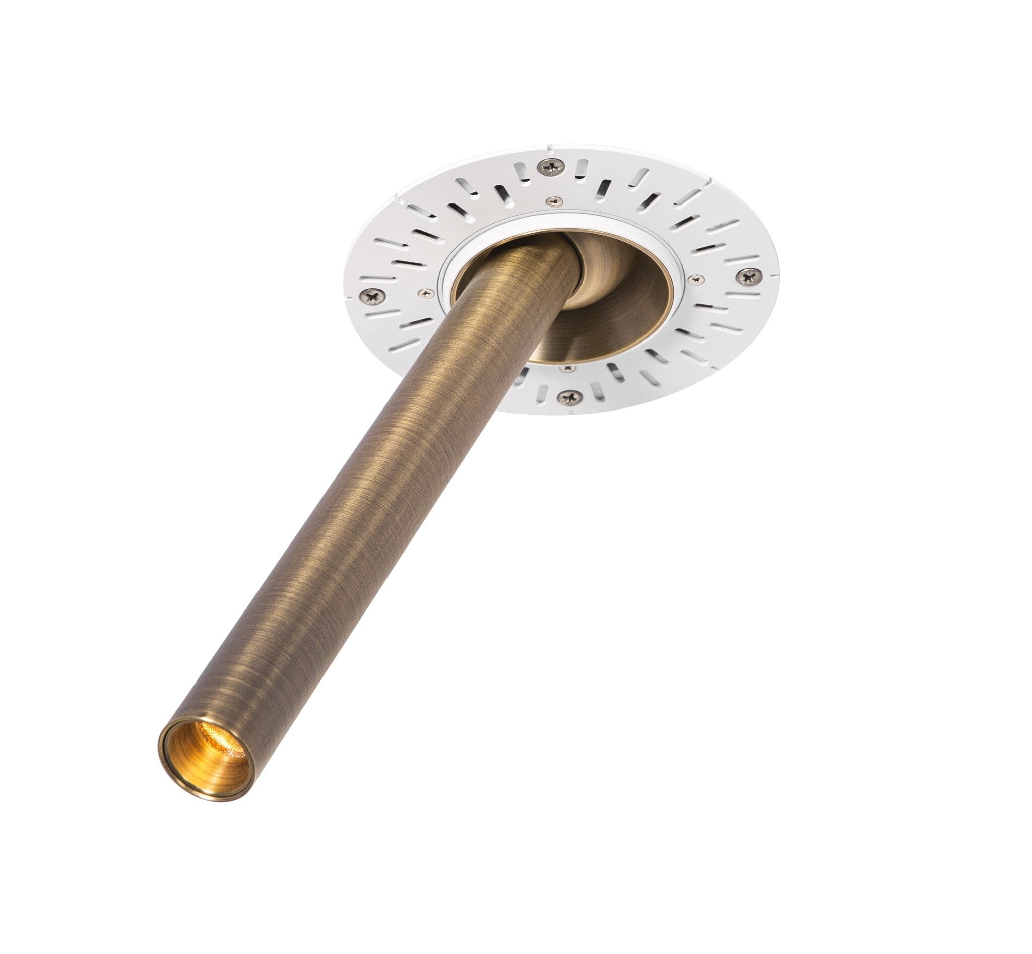 LUCIA TUBE Adjustable LED Spot