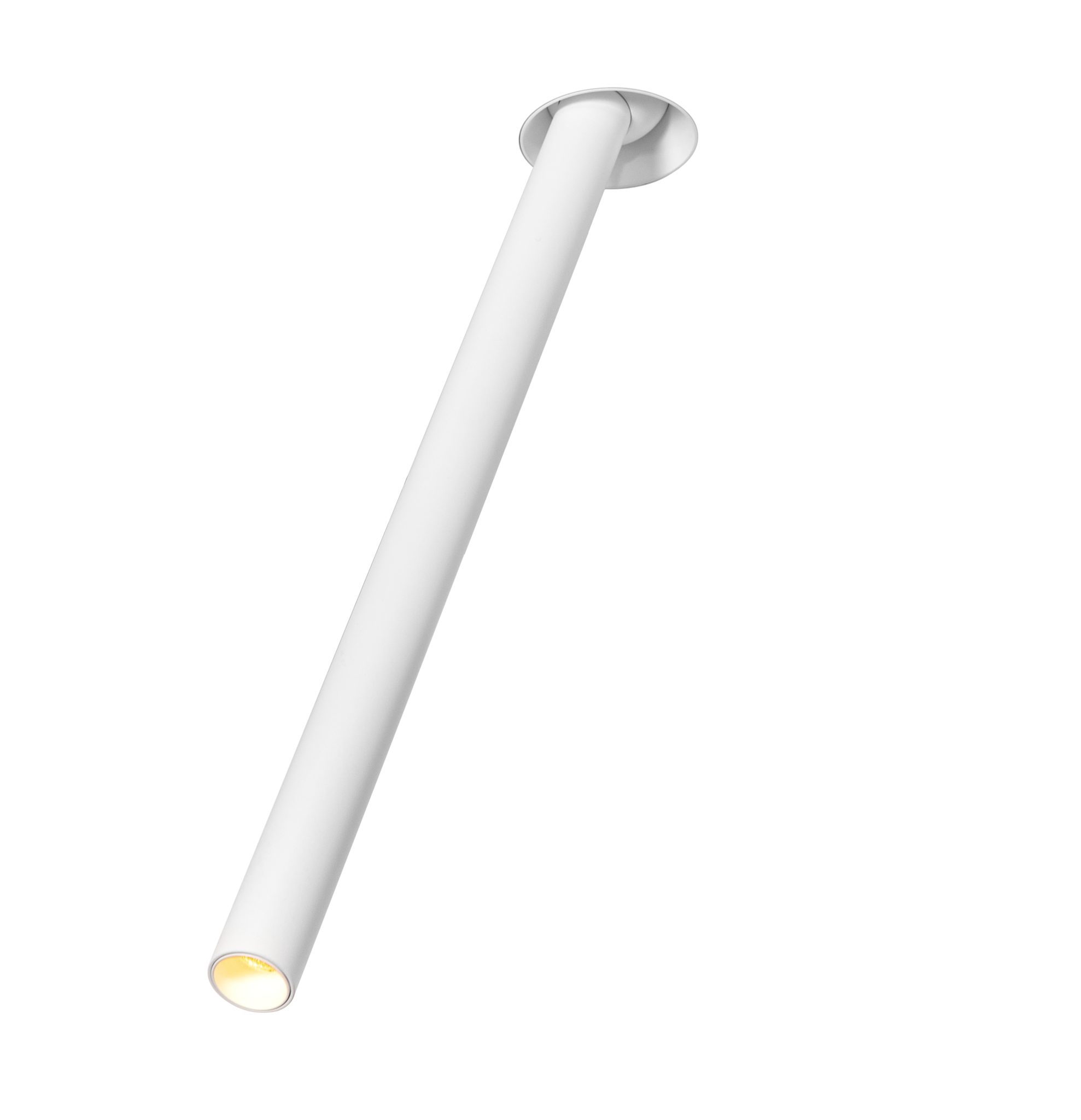 LUCIA TUBE Adjustable LED Spot