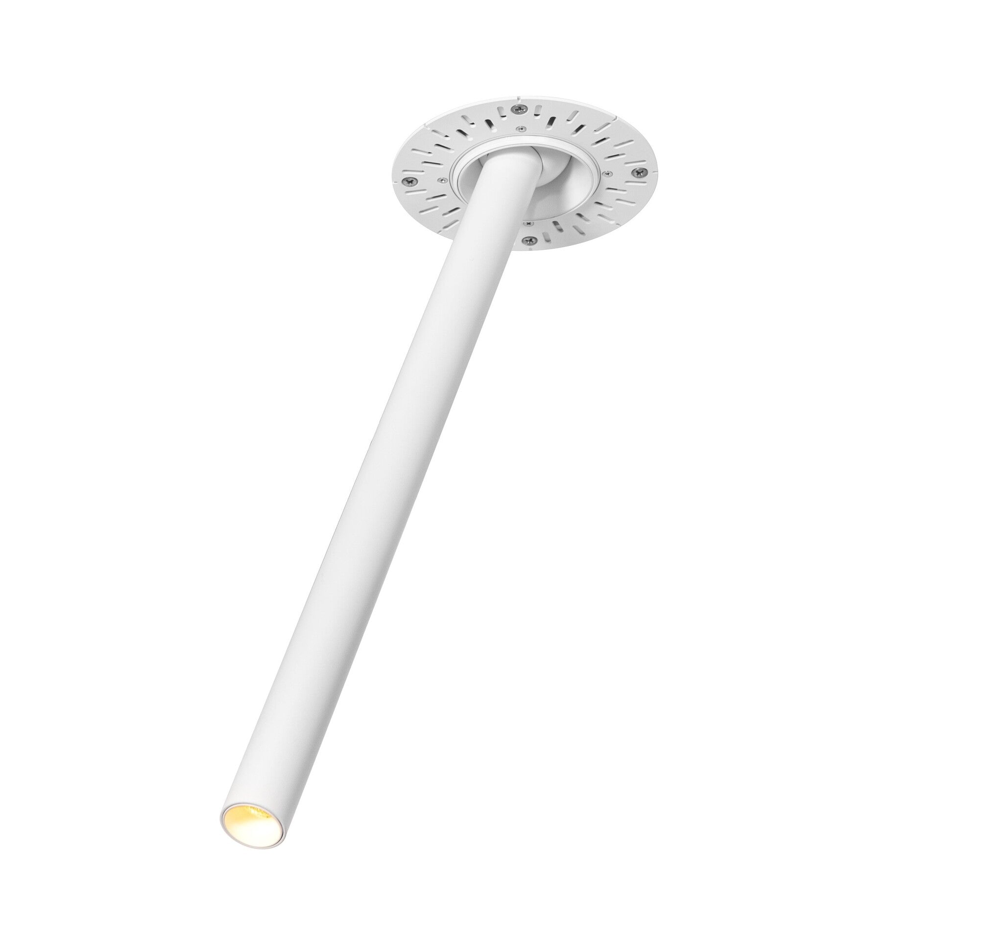 LUCIA TUBE Adjustable LED Spot