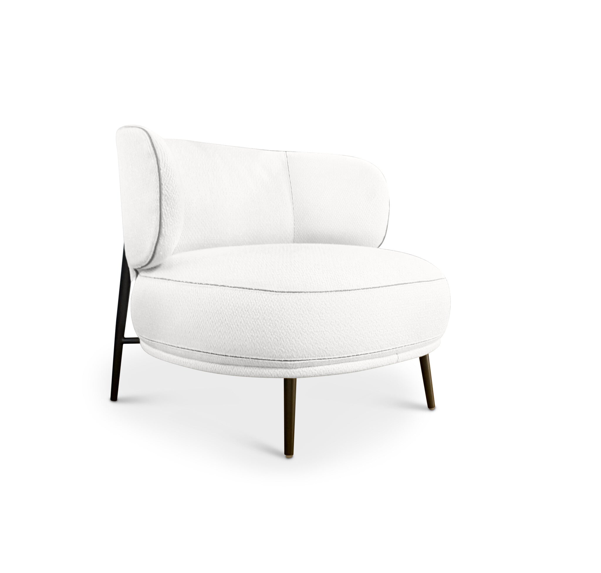 RICARDO Lounge Chair