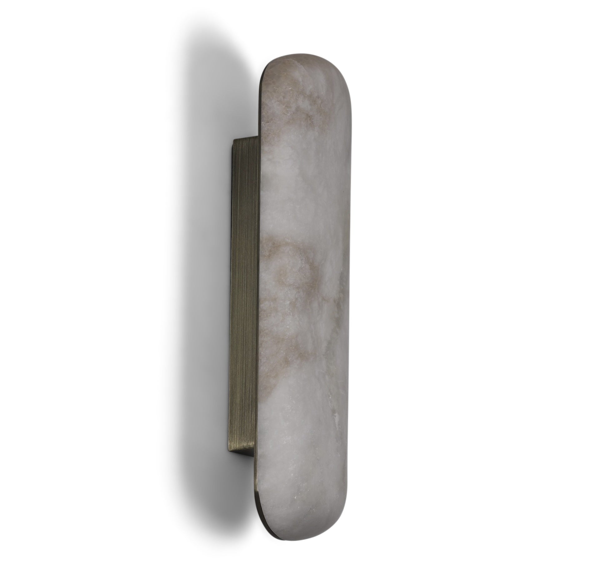 CASTELLO Wall Light Alabaster