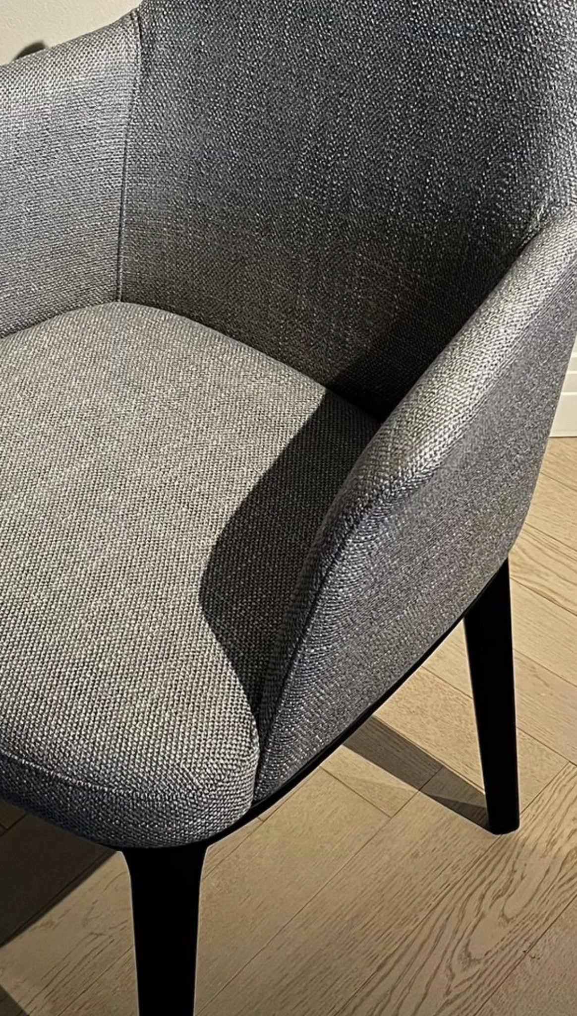 MILANO Dining Chair
