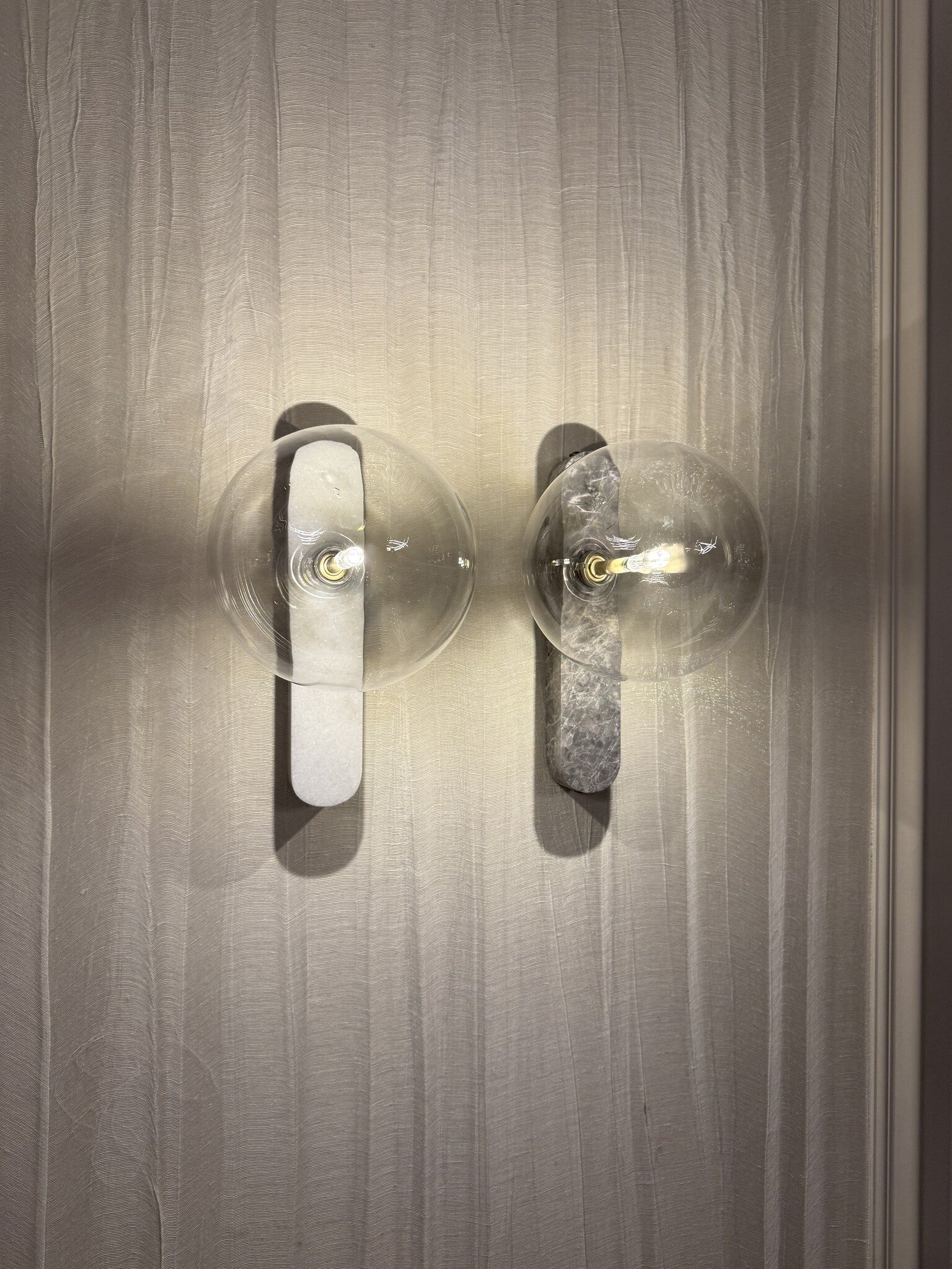SANCERRE Wall Light