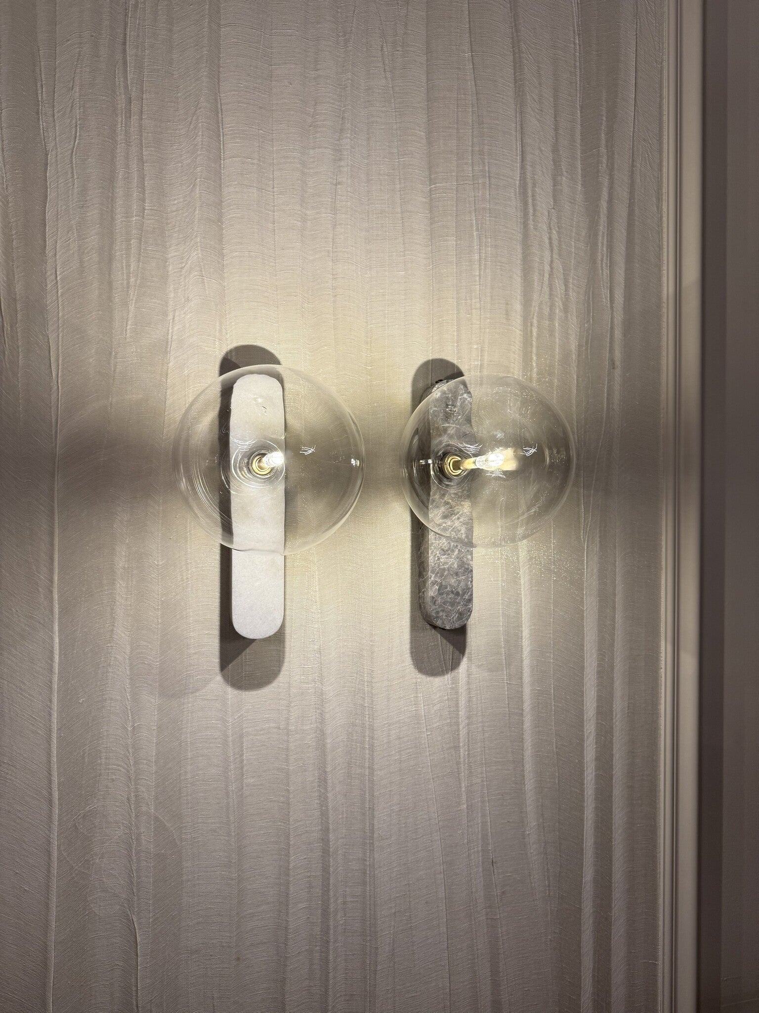 SANCERRE Wall Light