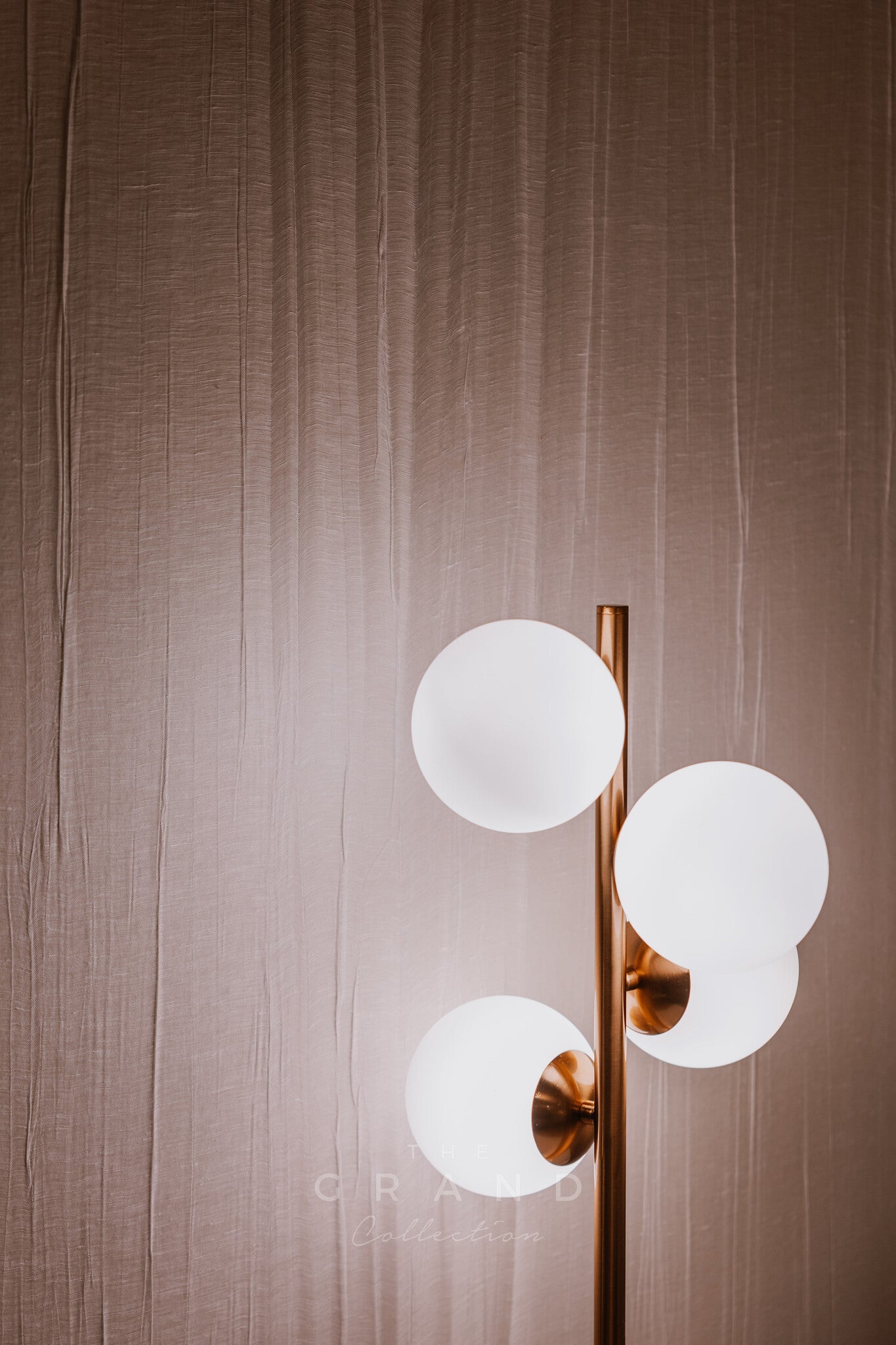 STELLA Carrara Table Lamp