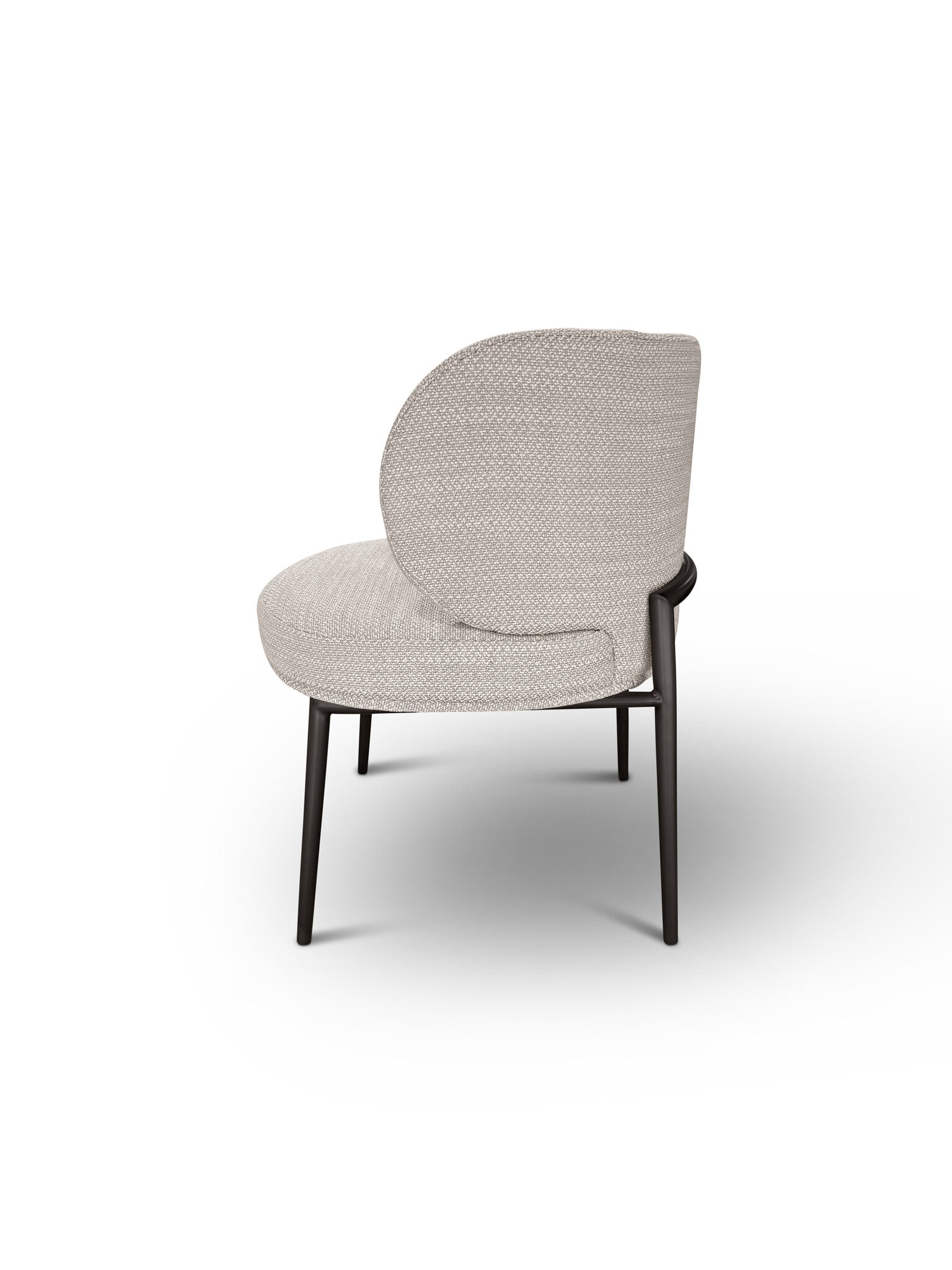RICARDO Dining Chair Taupe