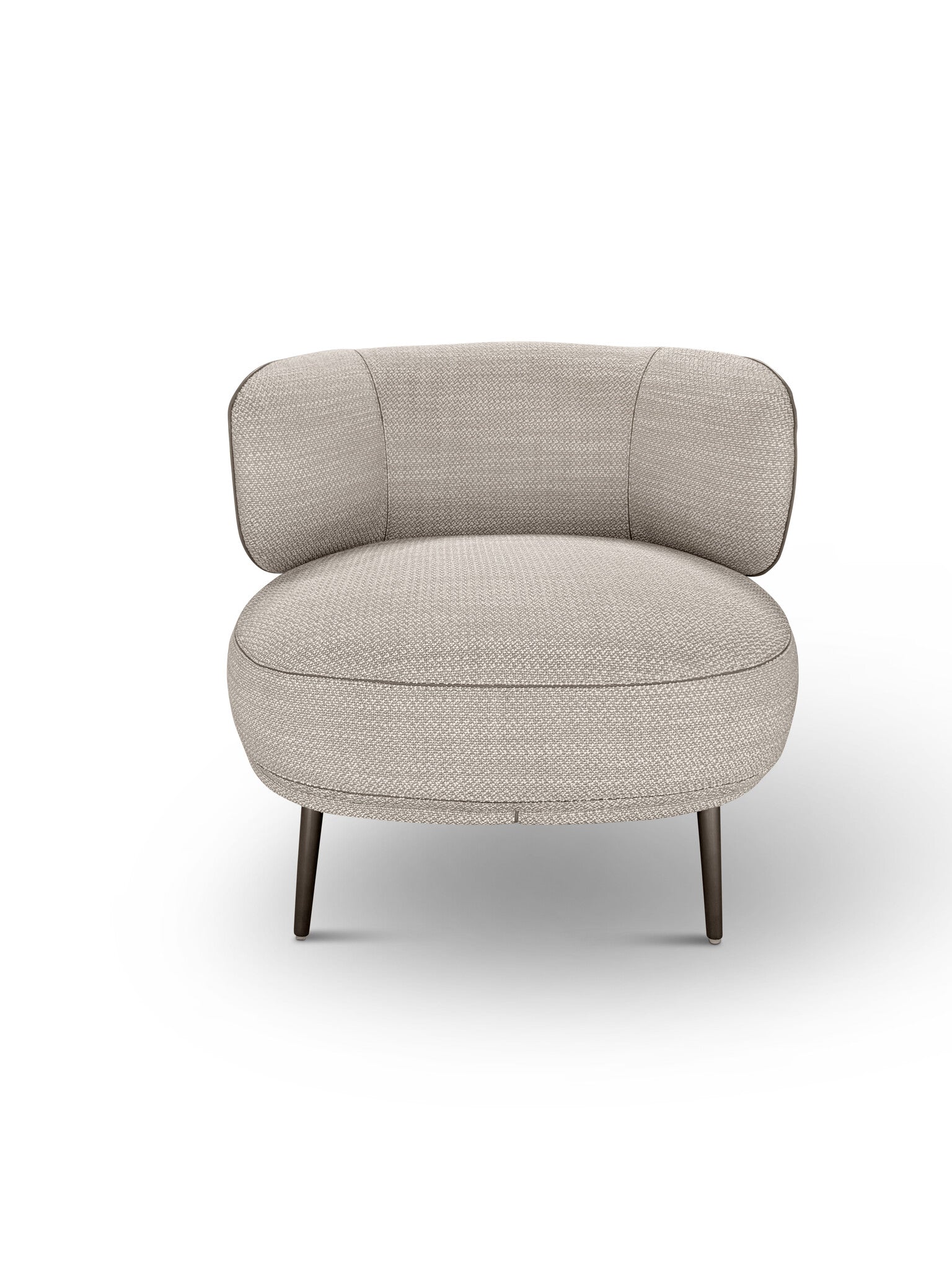 RICARDO Leisure Chair Taupe