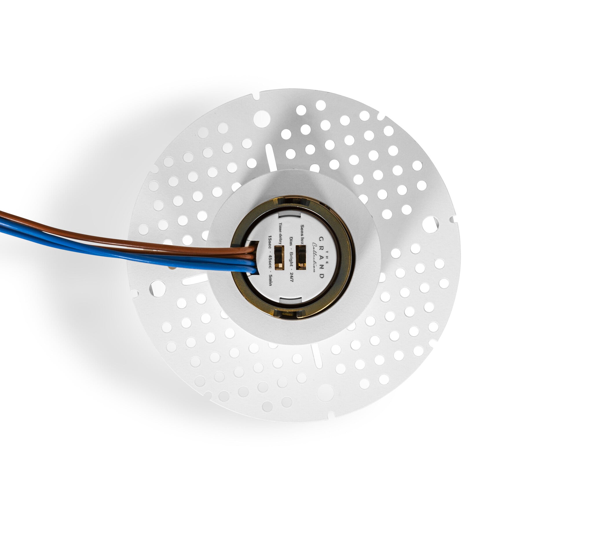 PEPE Motion Sensor Trimless