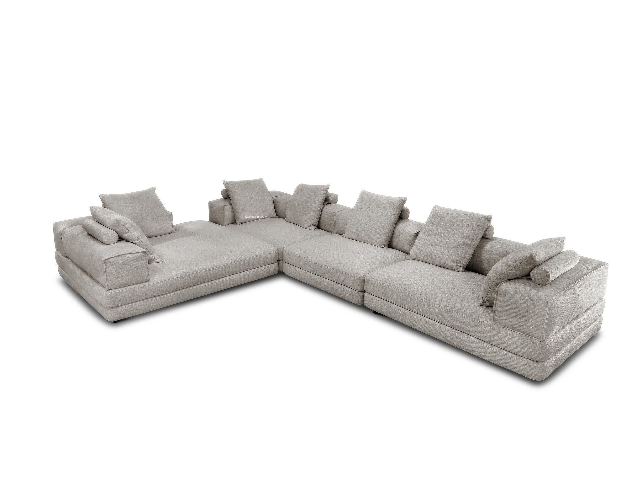 ALESSANDRO Sofa Corner Left