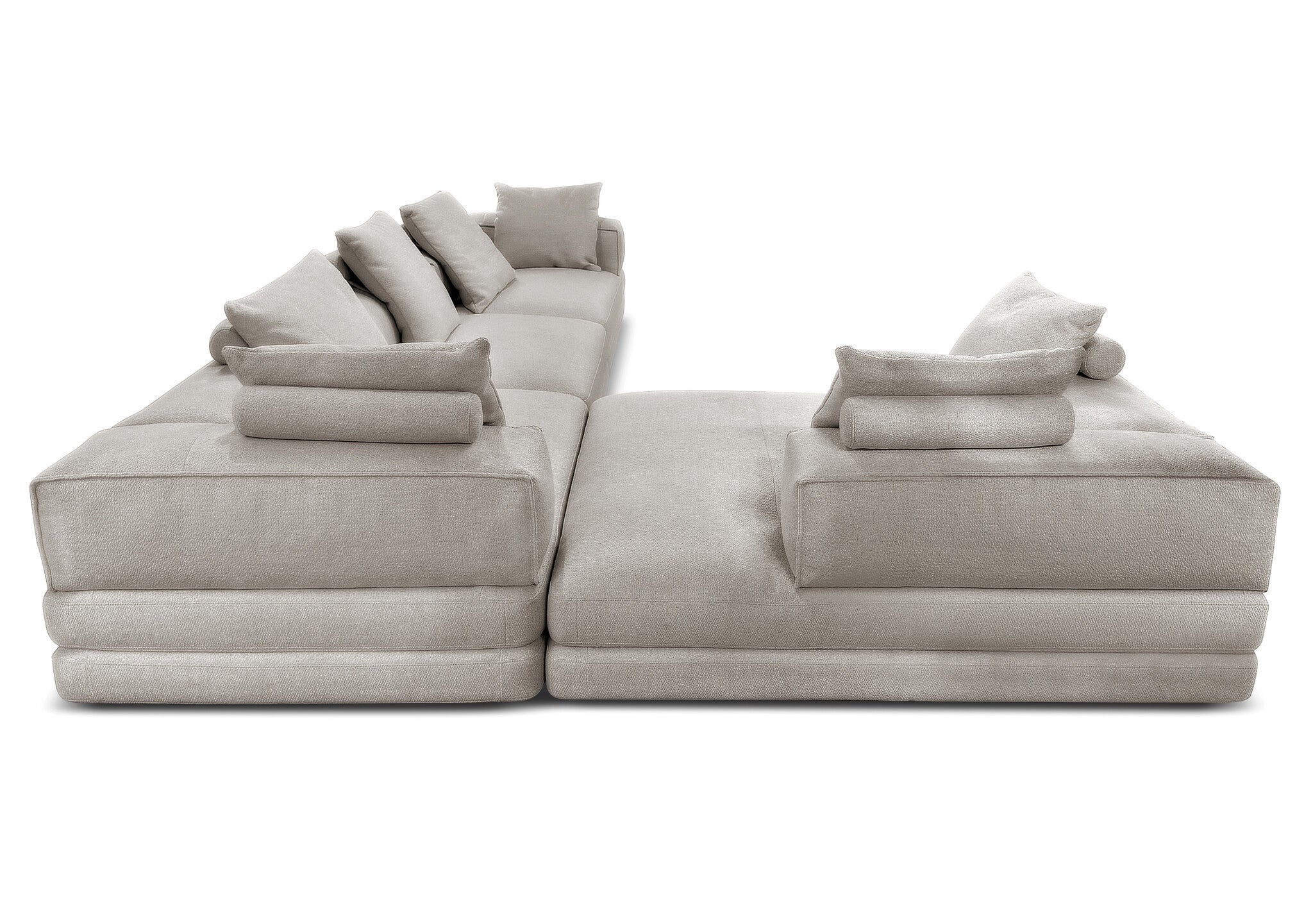 ALESSANDRO Sofa Corner Left