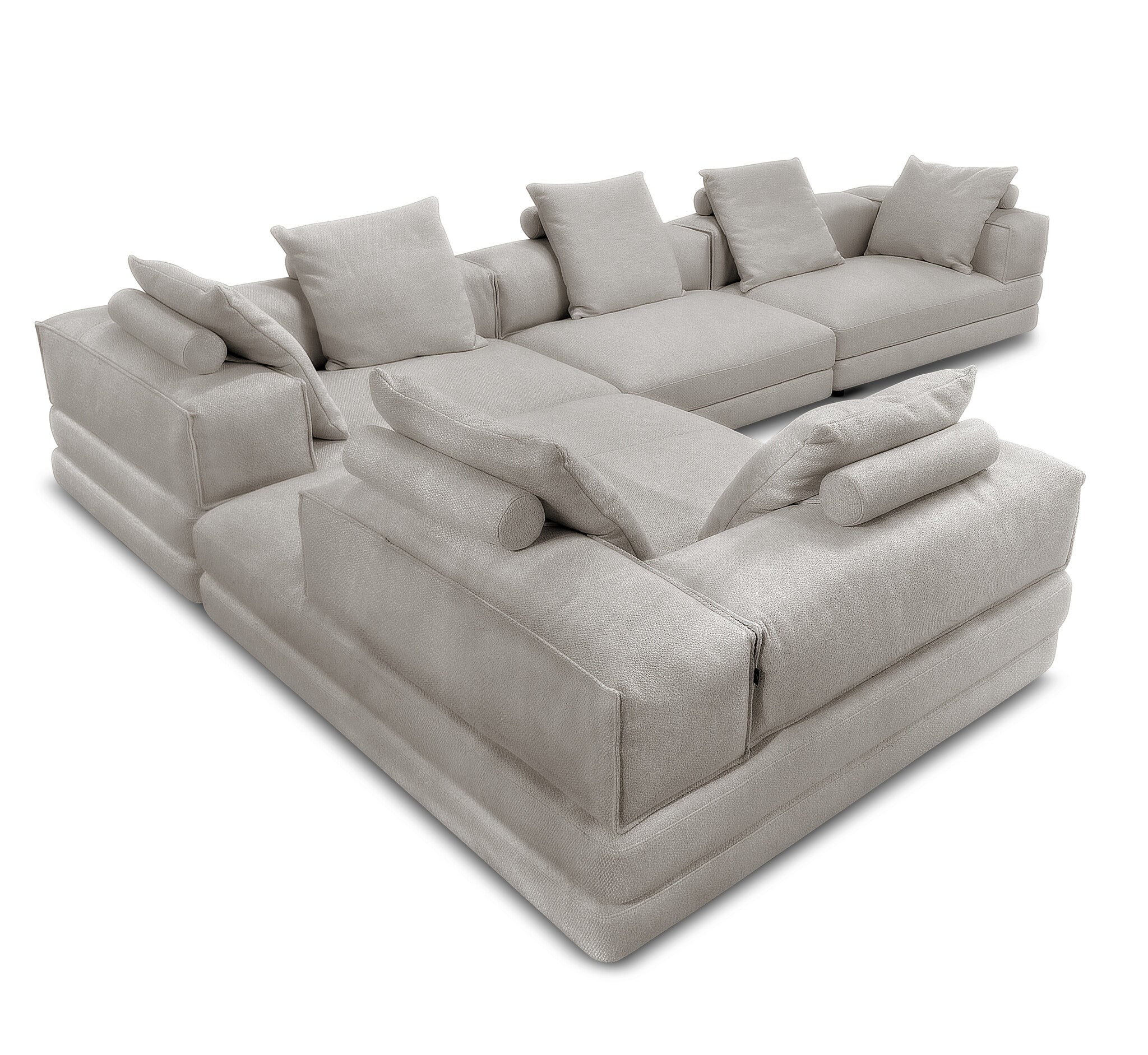 ALESSANDRO Sofa Corner Left