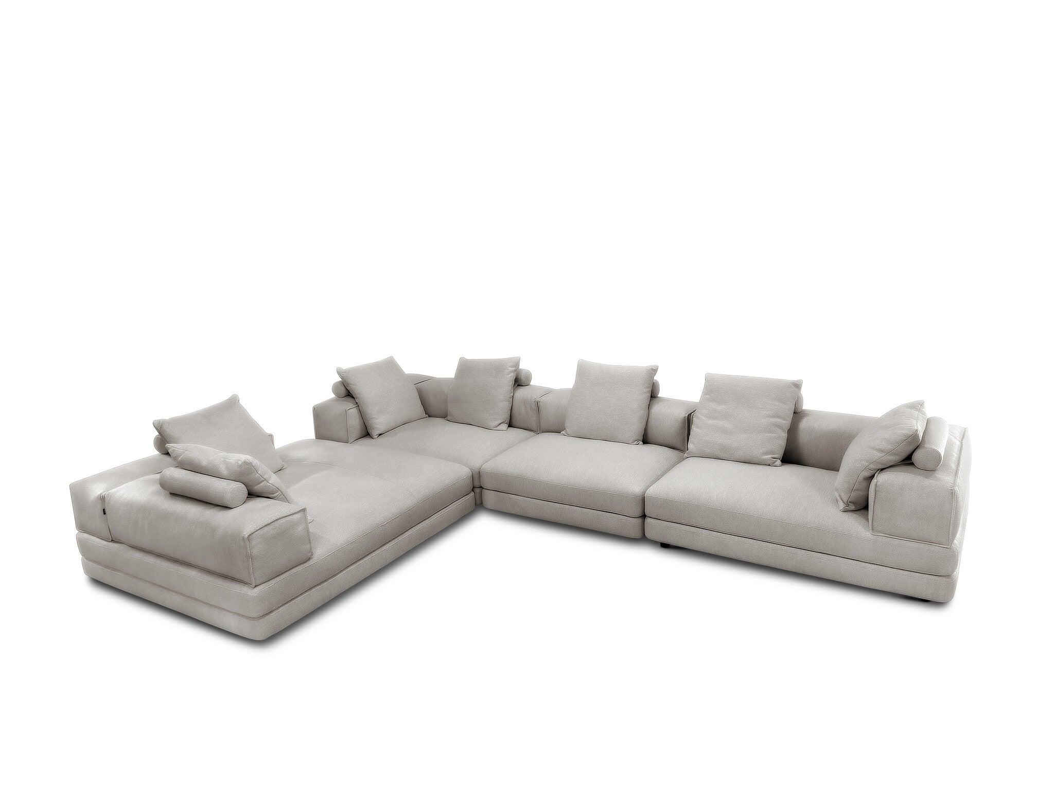 ALESSANDRO Sofa Corner Left