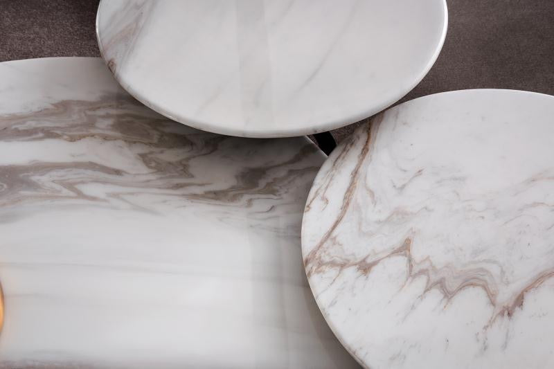 LUNA End Table
