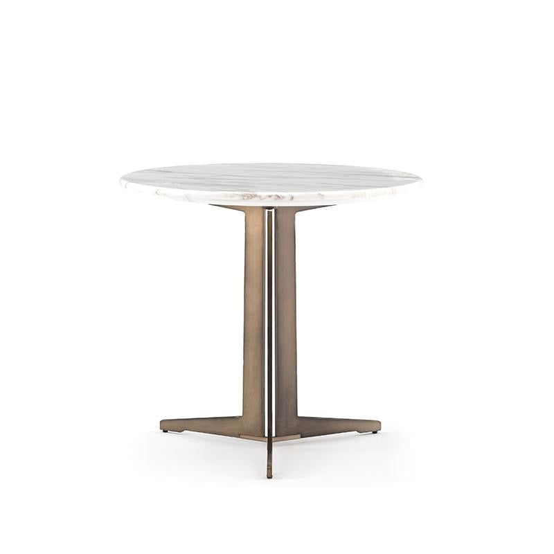 LUNA End Table