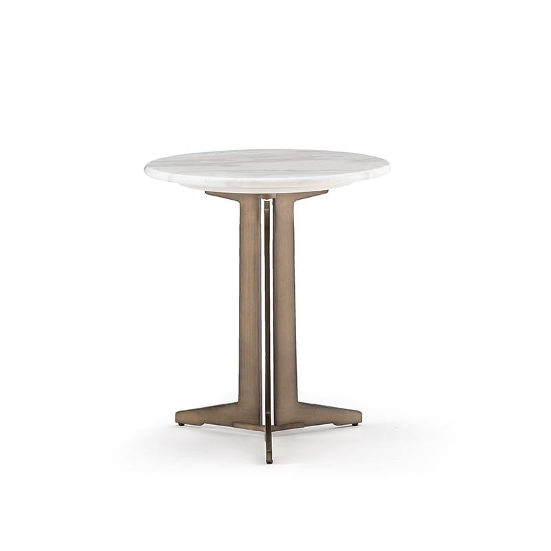 LUNA End Table