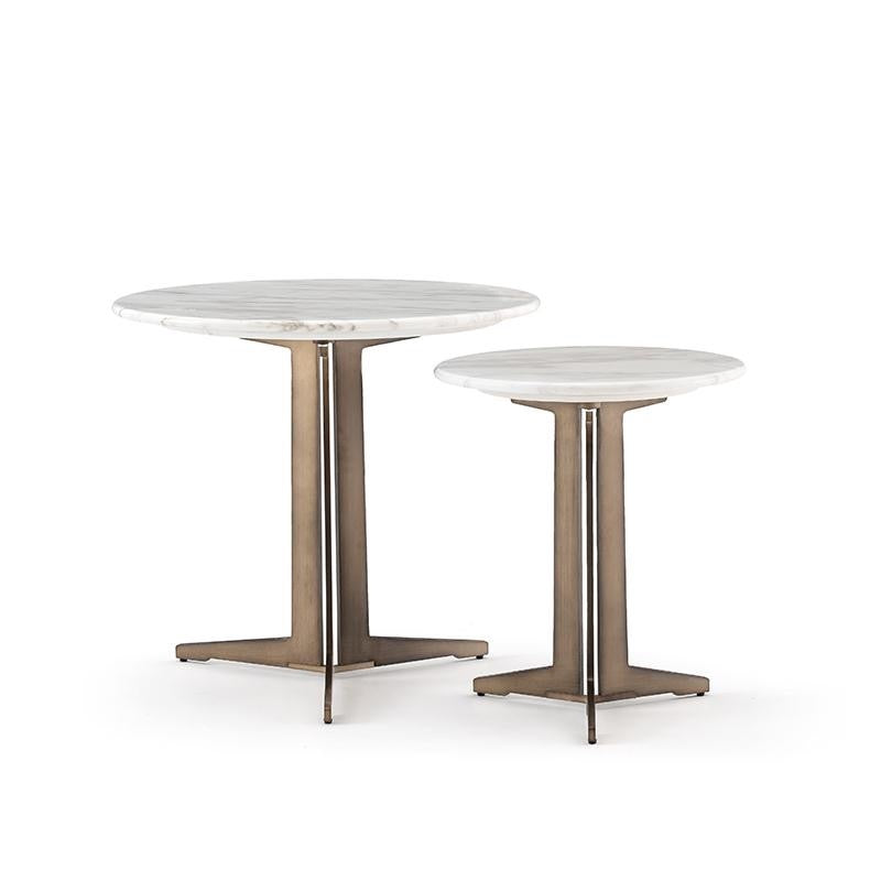 LUNA End Table