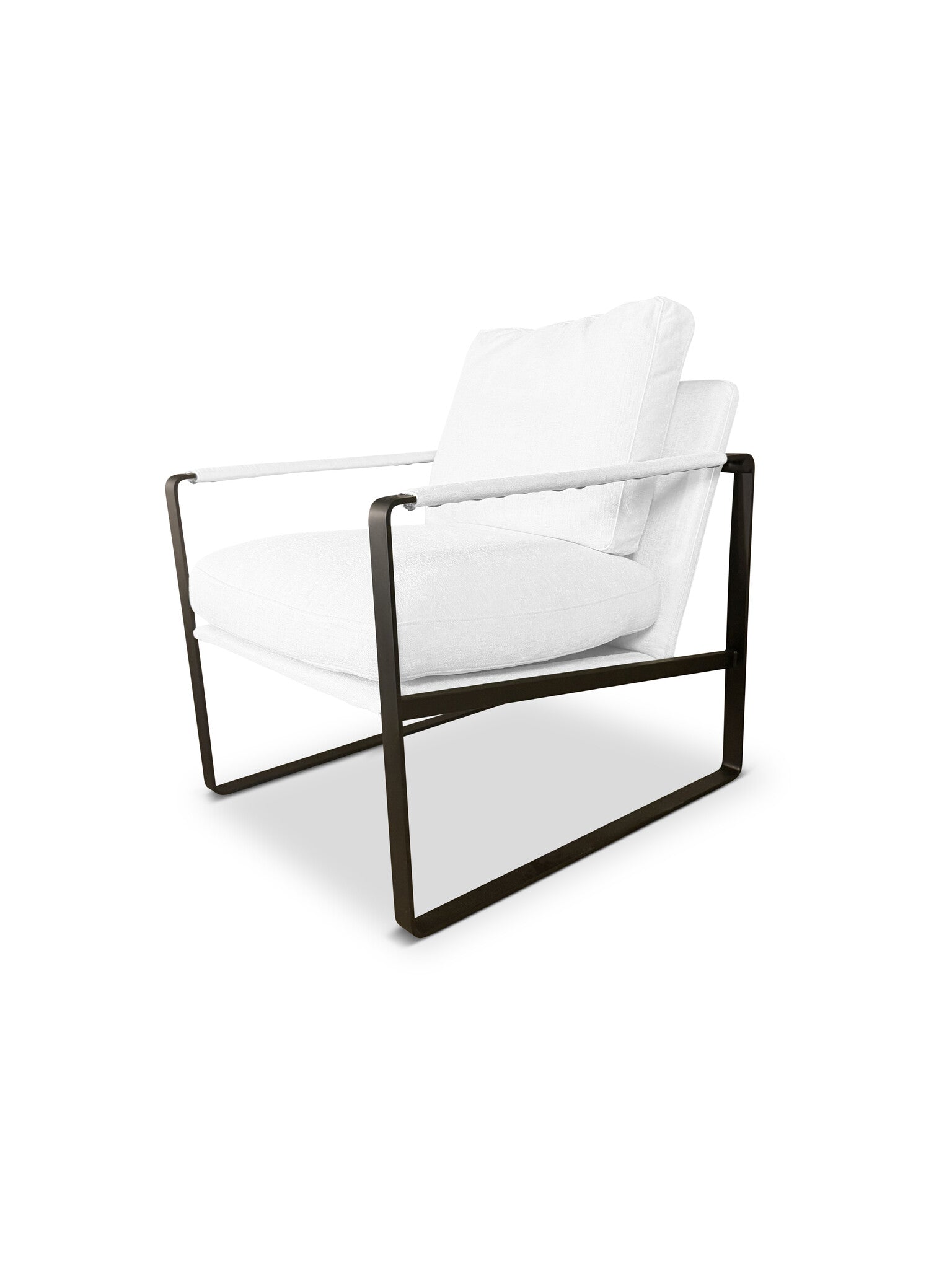 MILA Lounge Chair