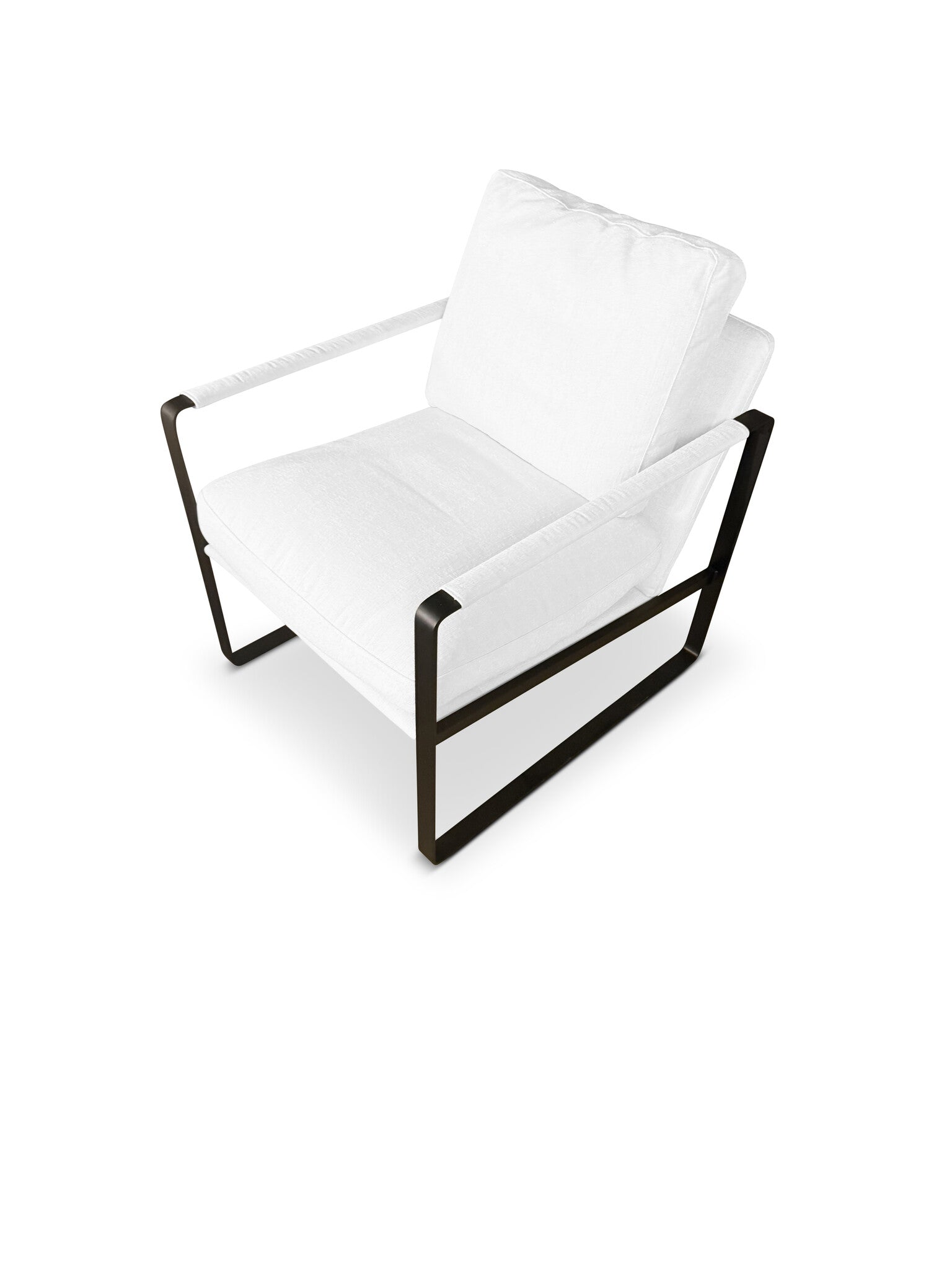 MILA Lounge Chair