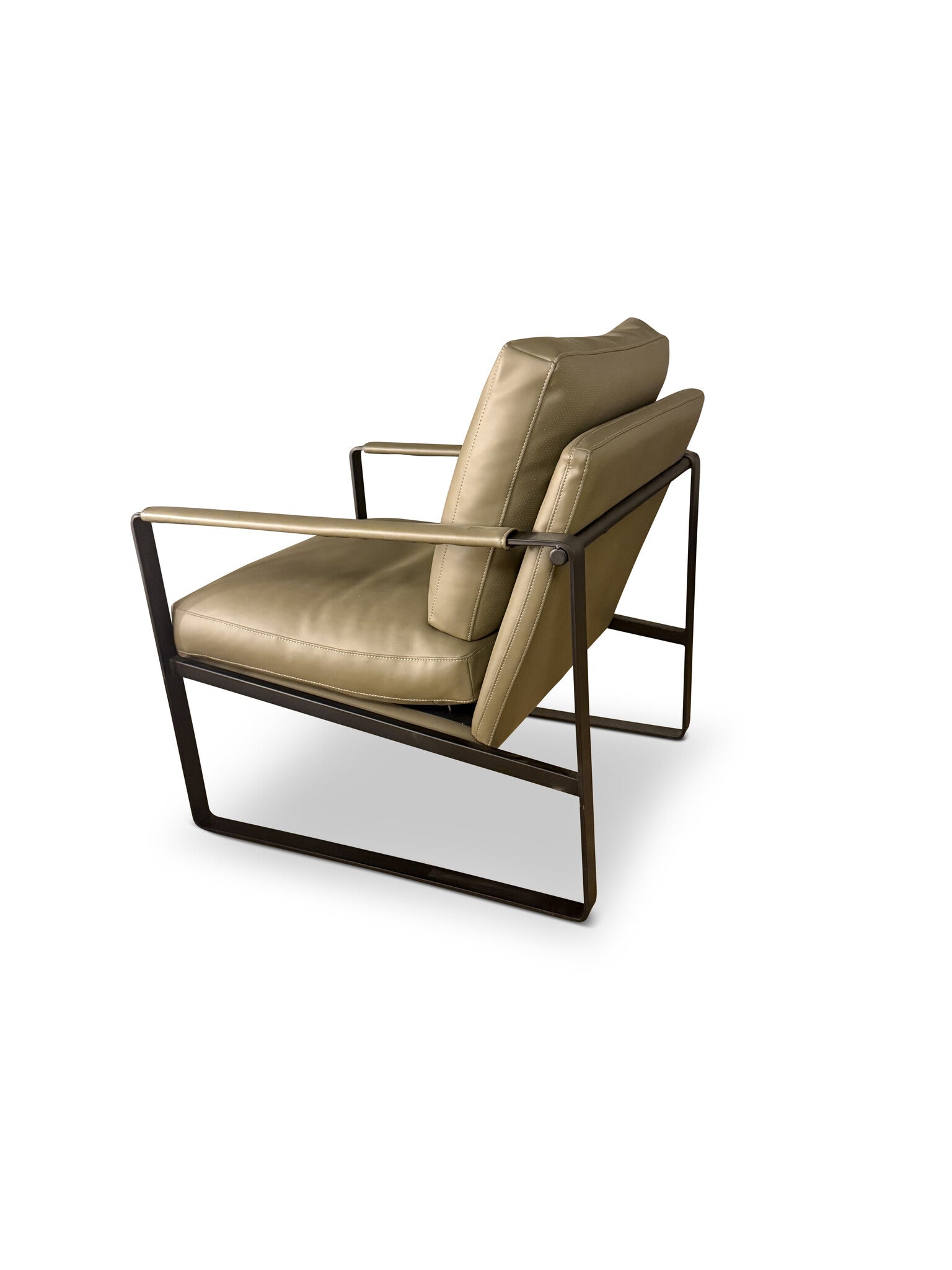 MILA Lounge Chair