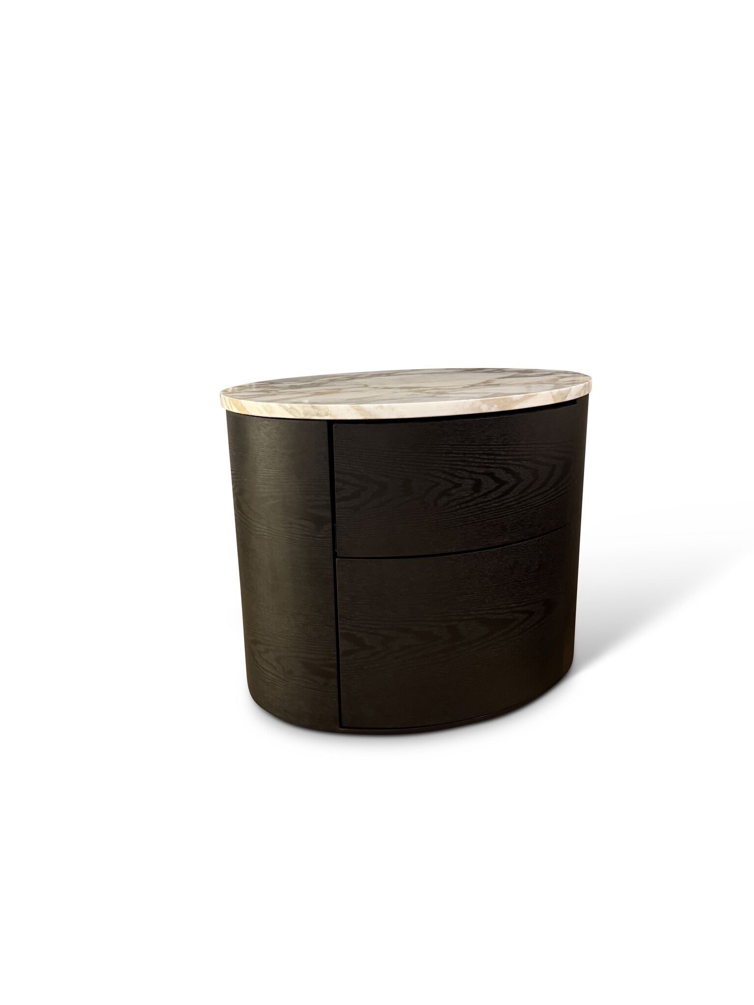 BOLOGNA Nightstand Oval