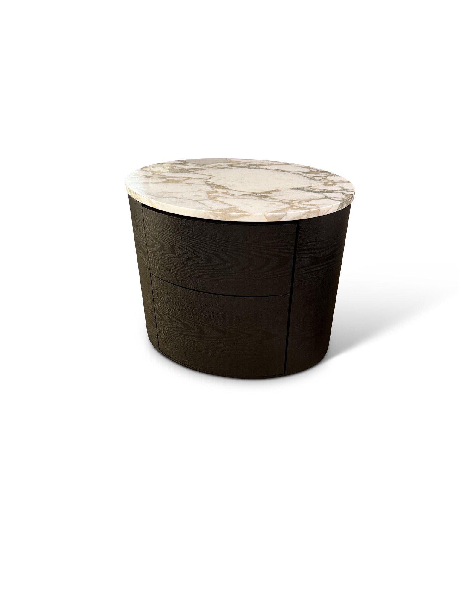 BOLOGNA Nightstand Oval