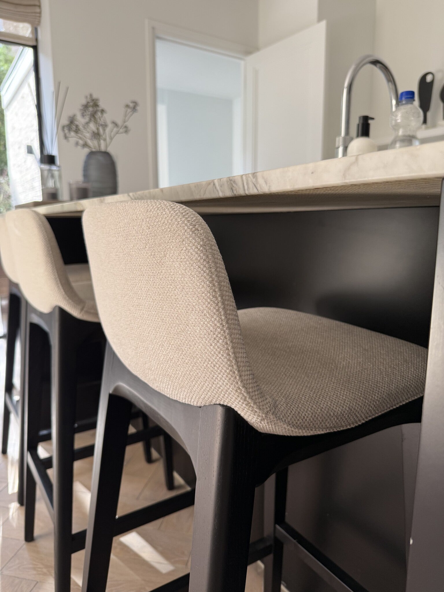 MILANO Bar Chair