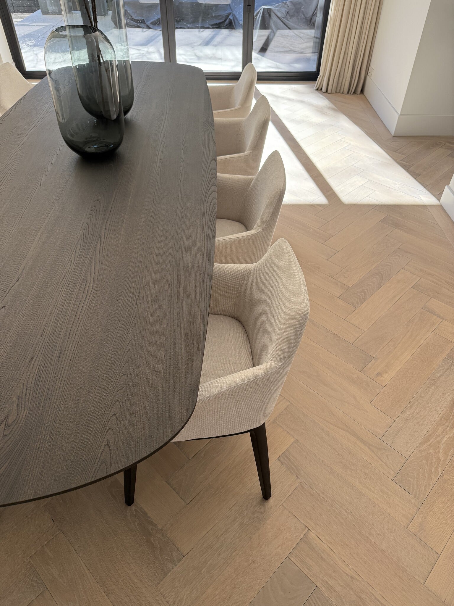 MILANO Dining Chair