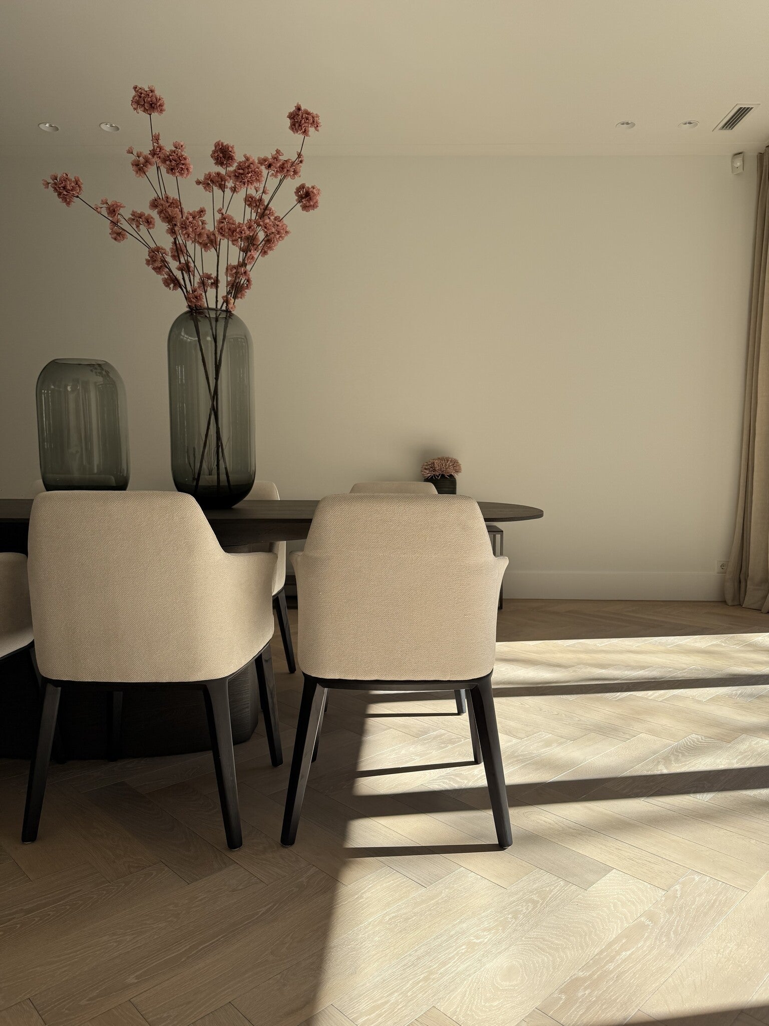 MILANO Dining Chair