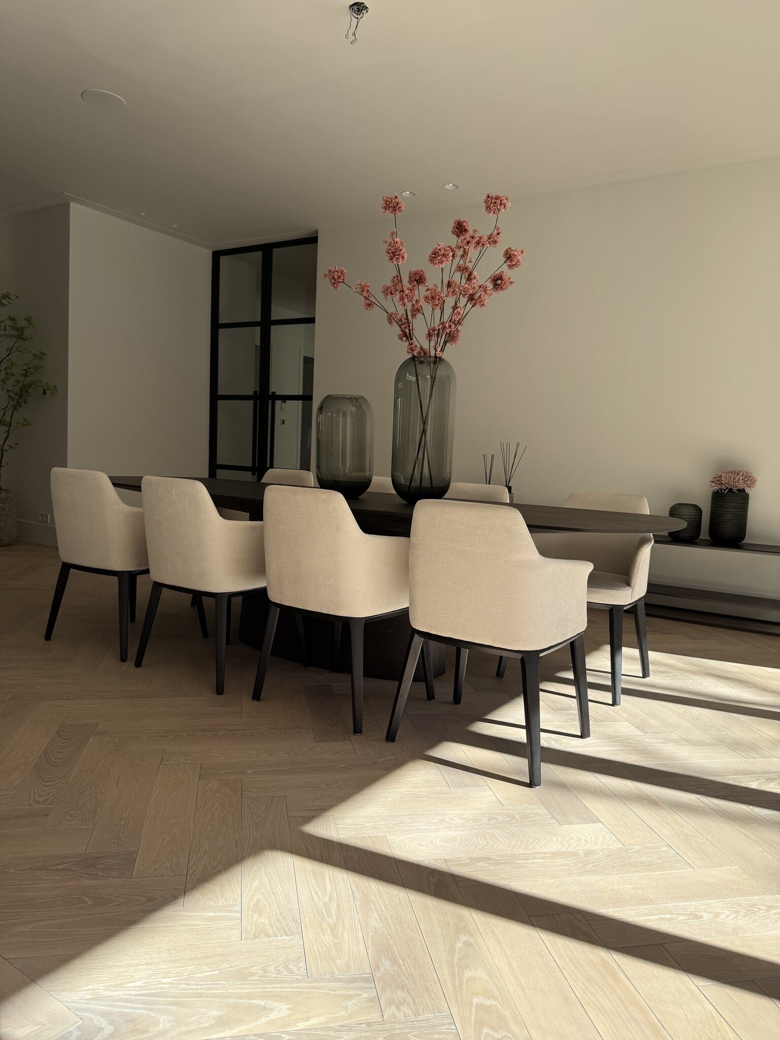 MILANO Dining Chair