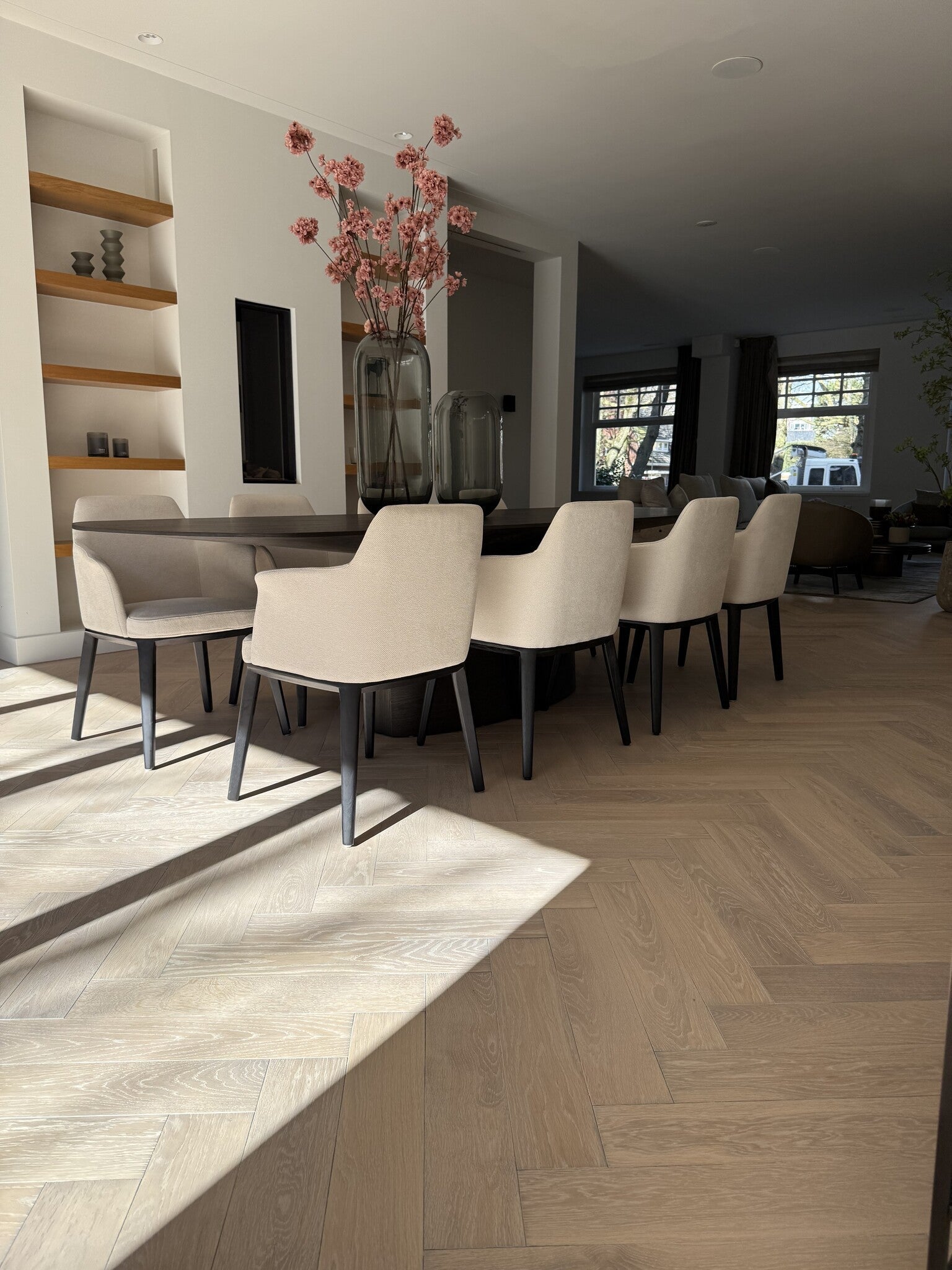 MILANO Dining Chair