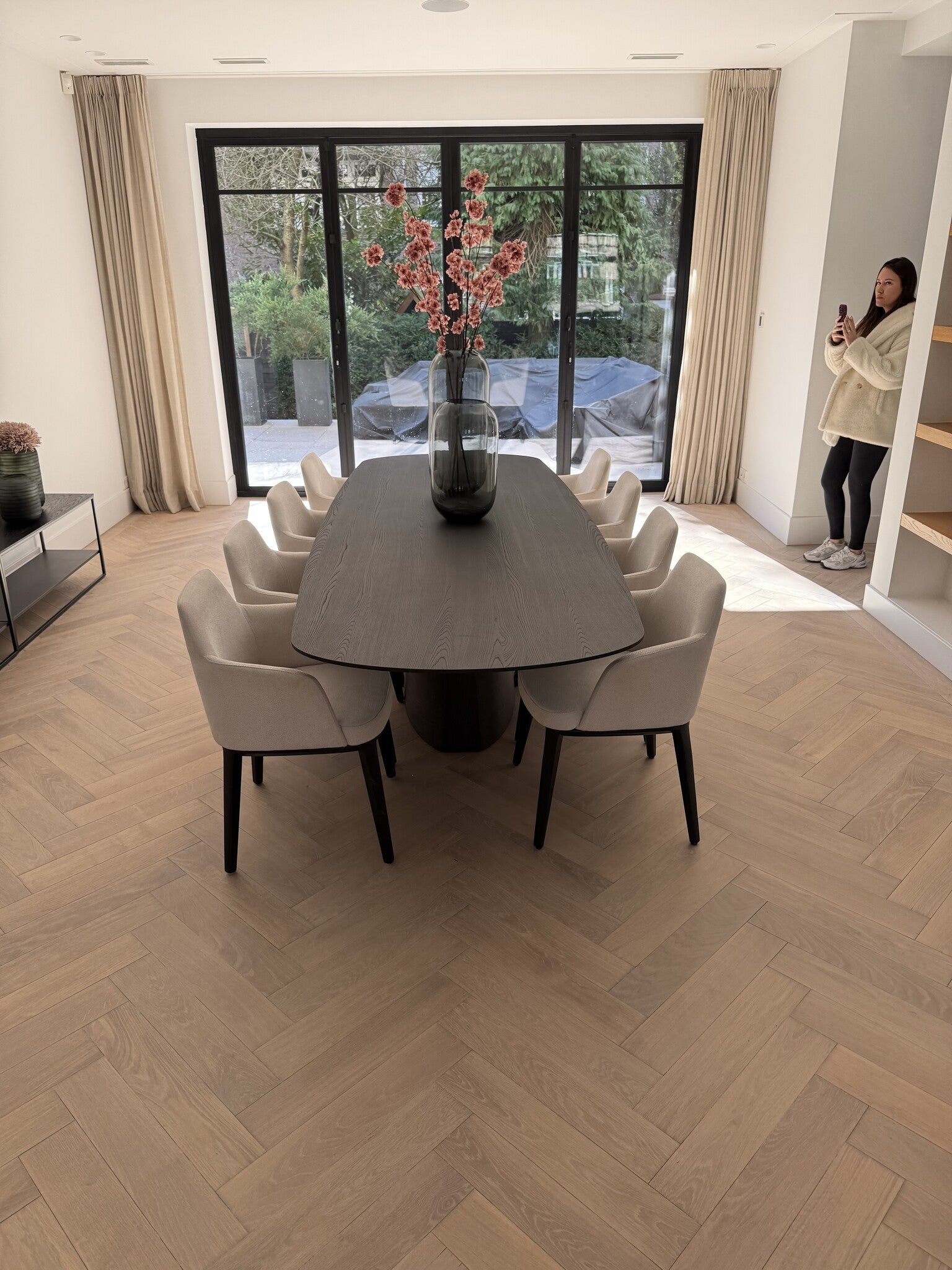 MILANO Dining Chair