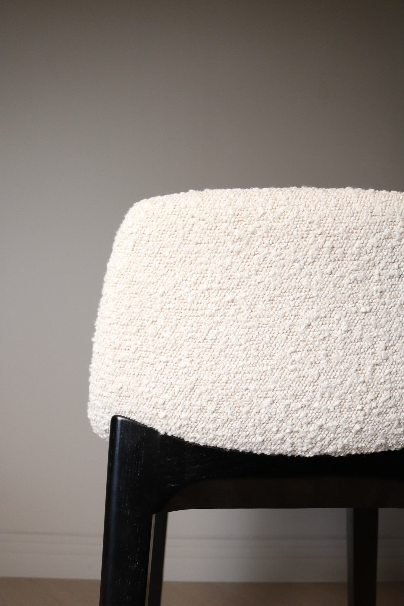 MILANO Bar Chair