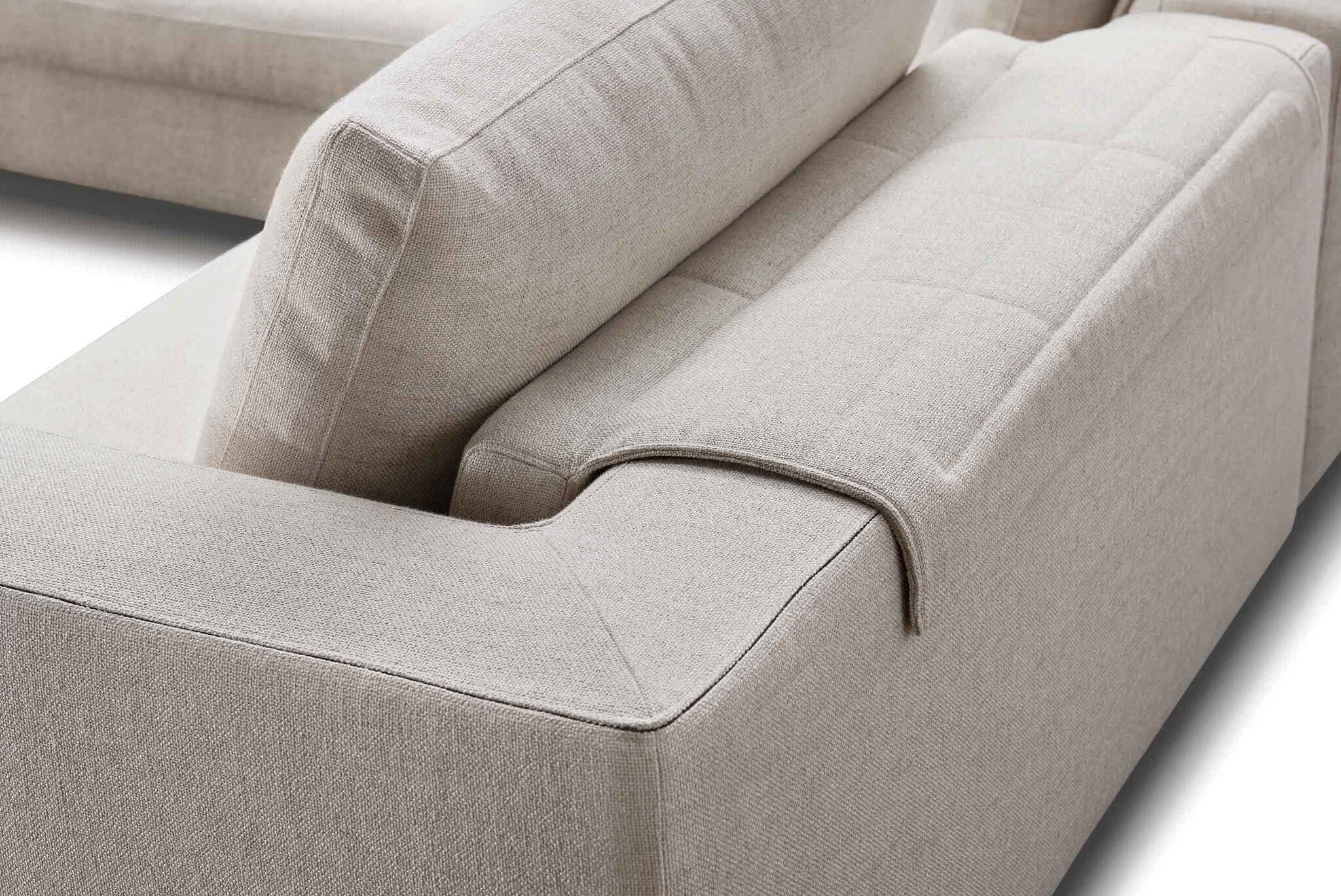 ITALIA Luxury Corner Sofa