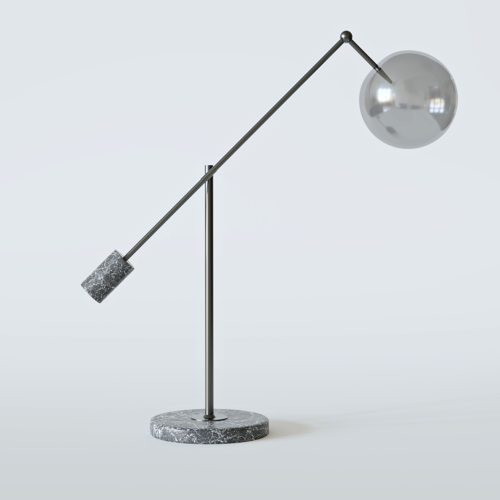 CAPRI Table Lamp