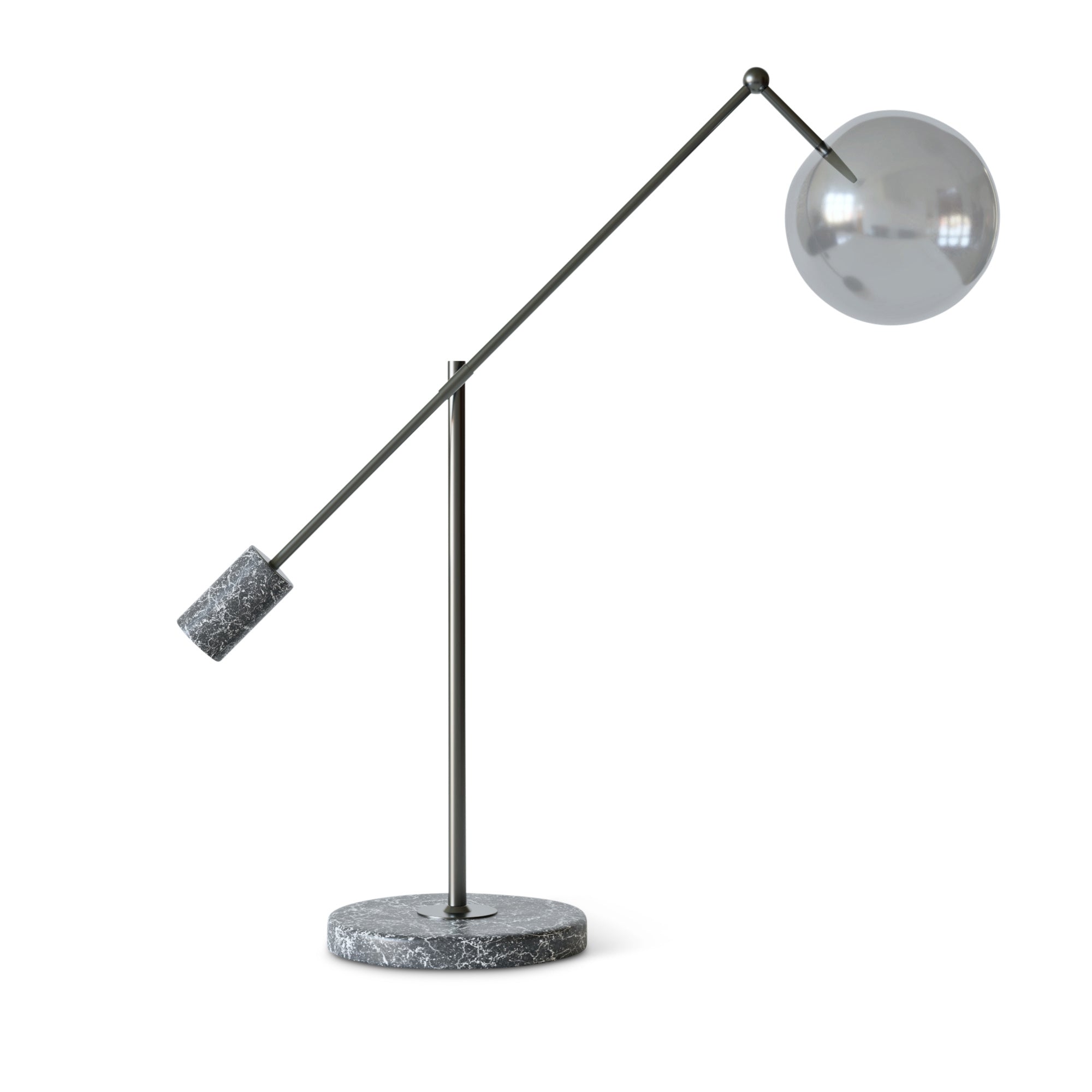 CAPRI Table Lamp