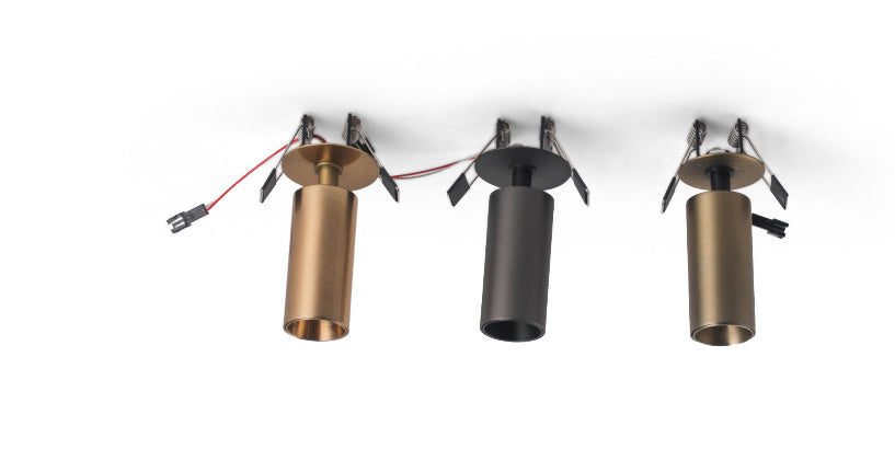 LUDO Small Tube Spotlight