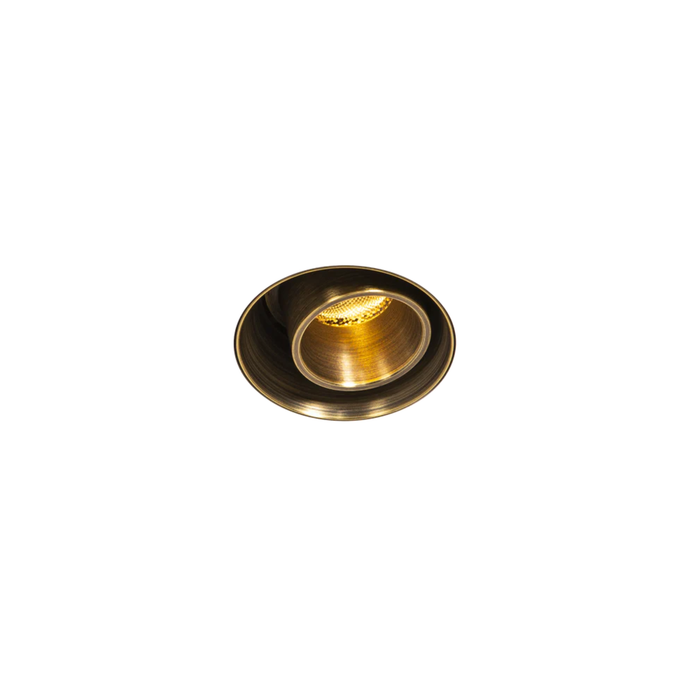 LUSSO DUE Foco LED orientable