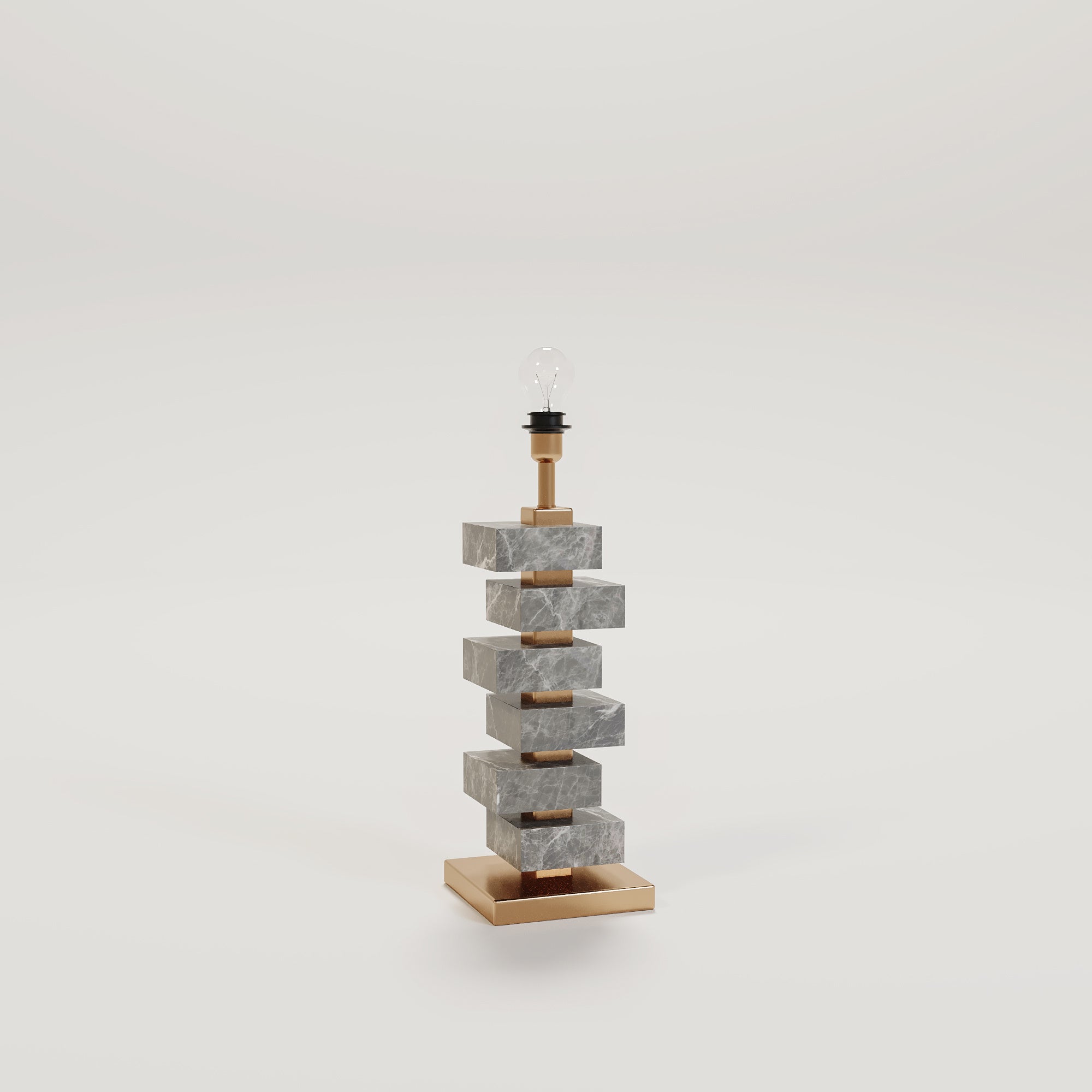 MAYFAIR Table Lamp