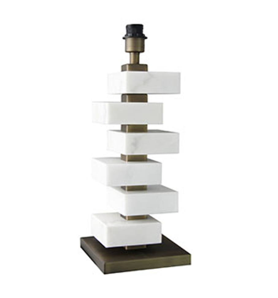 MAYFAIR Table Lamp