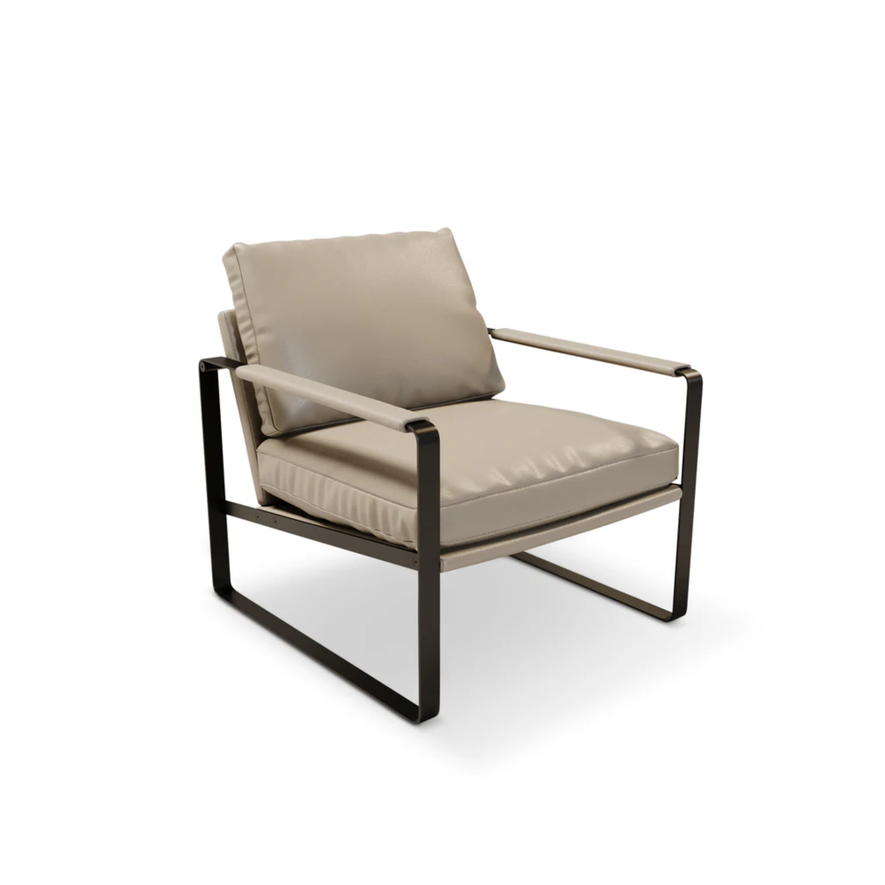 MILA Lounge Chair