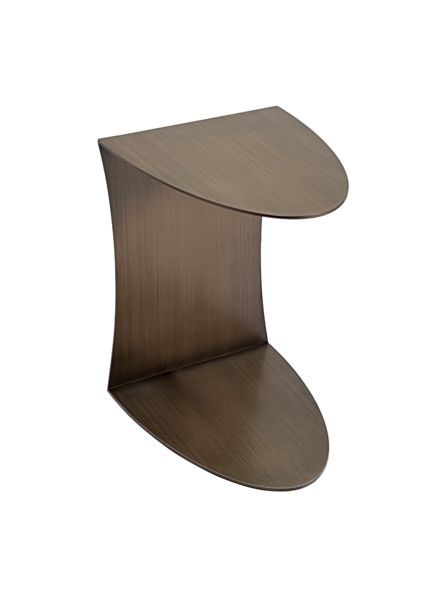 MONTU Side Table Bronze