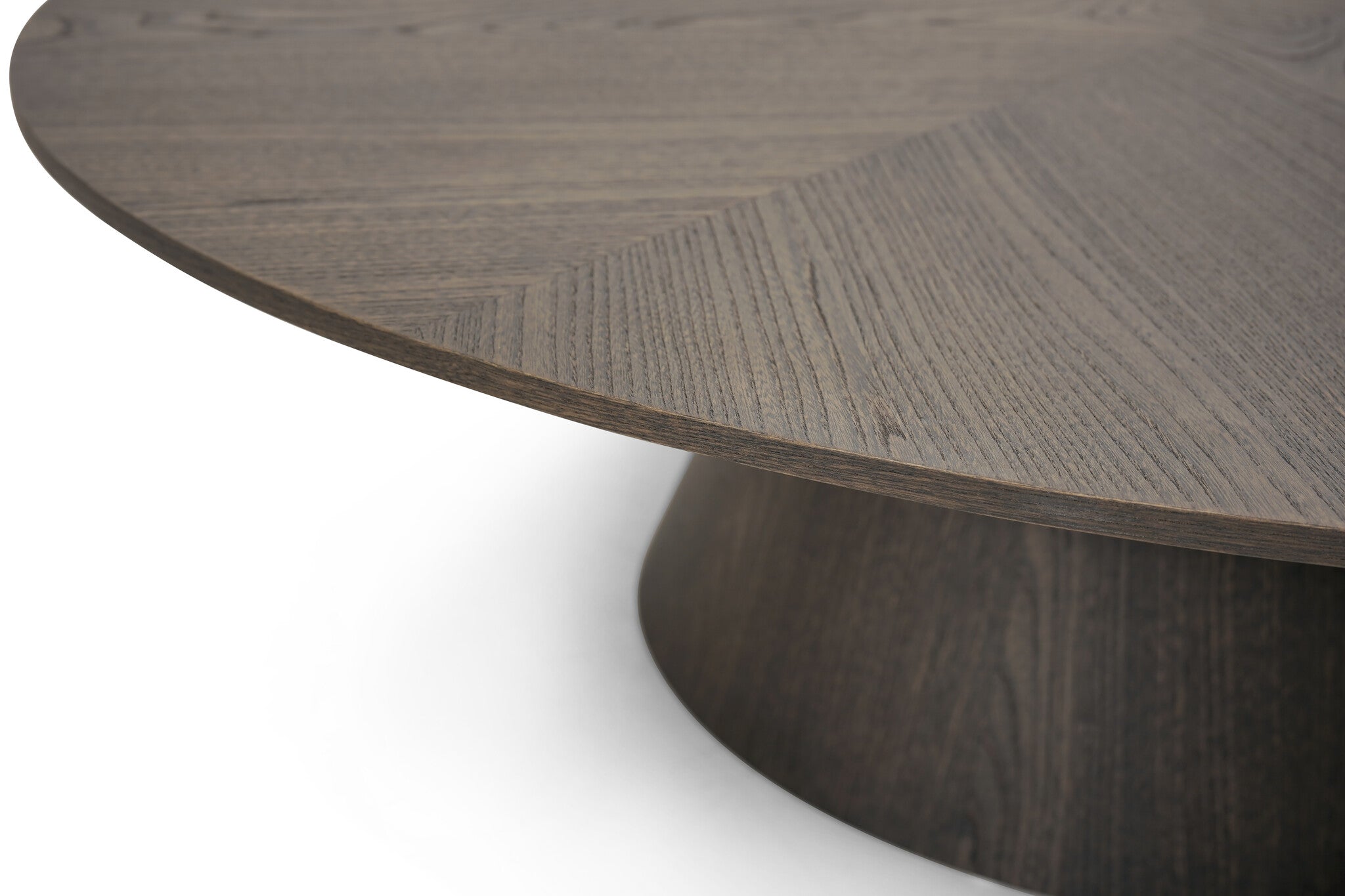 AMALFI Round Coffee Table
