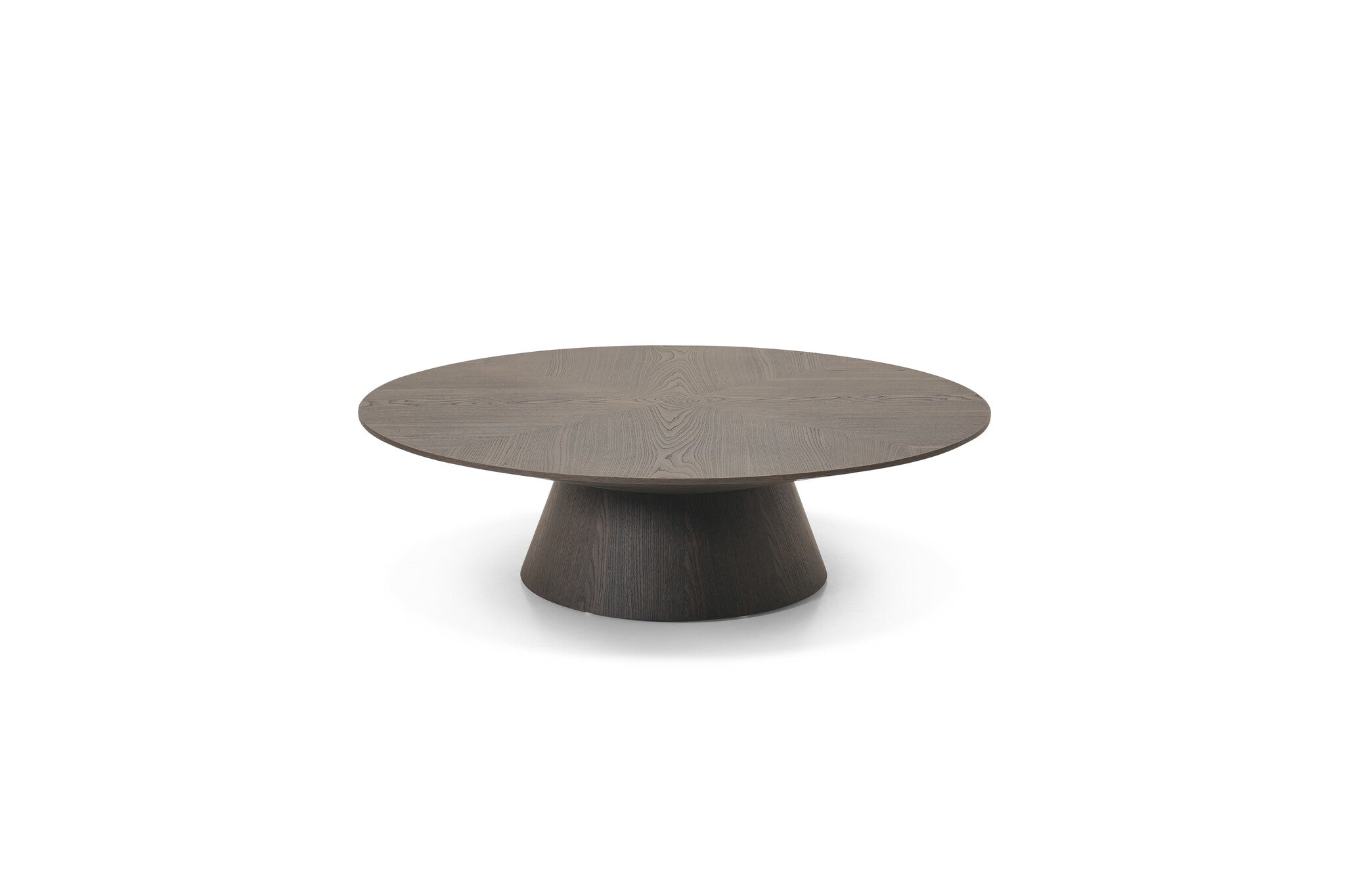 AMALFI Round Coffee Table