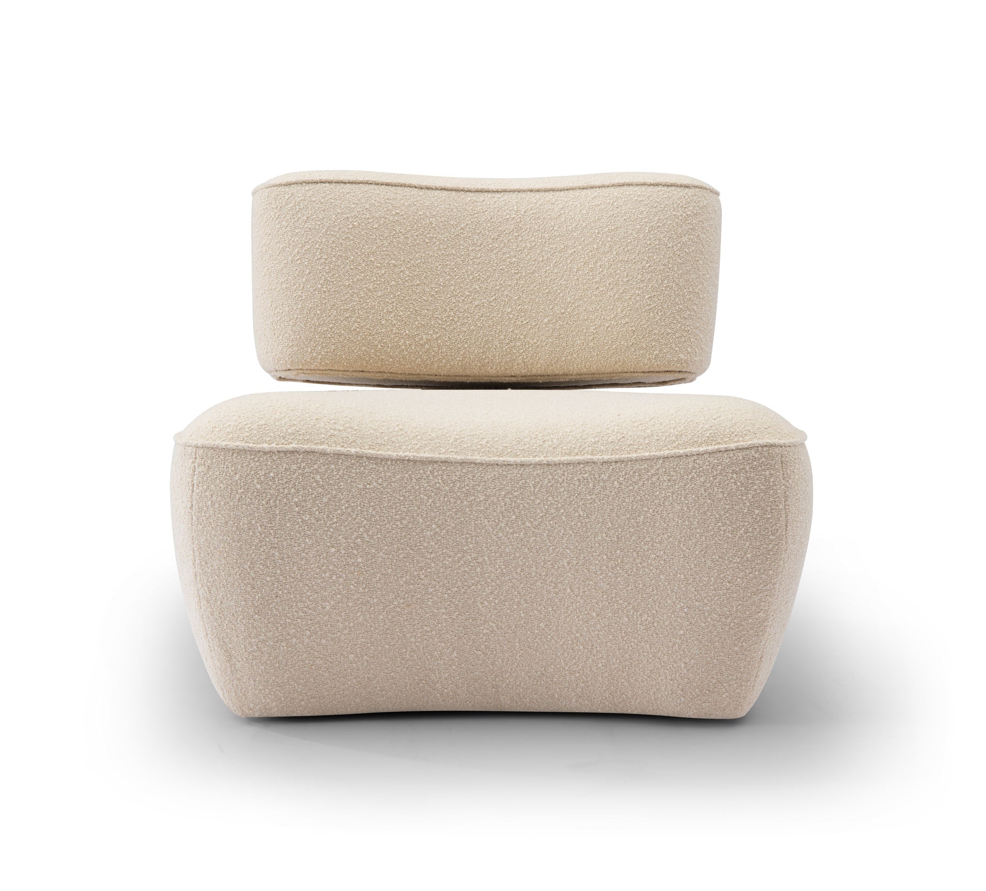 GIUSEPPE Lounge Chair