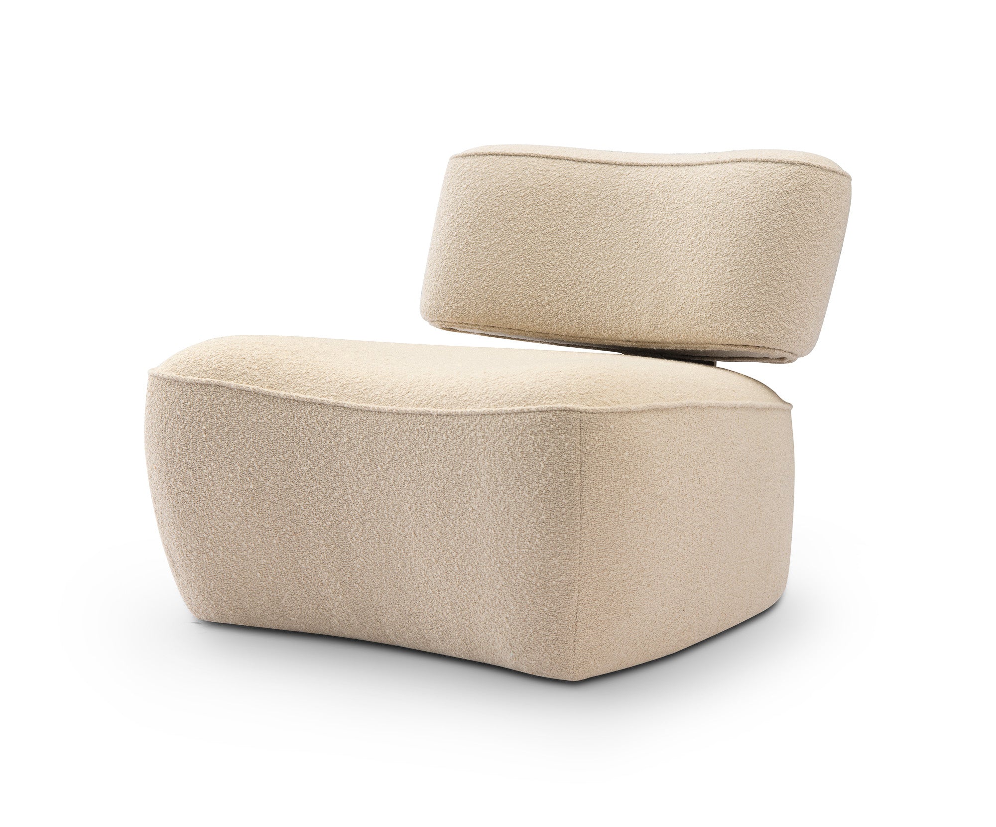 GIUSEPPE Lounge Chair