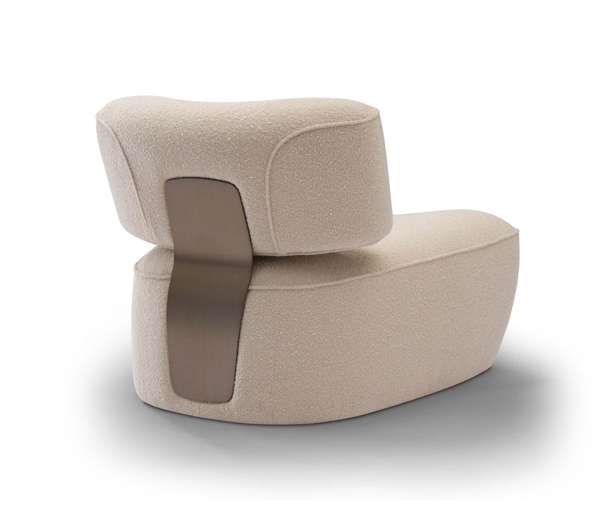 GIUSEPPE Lounge Chair