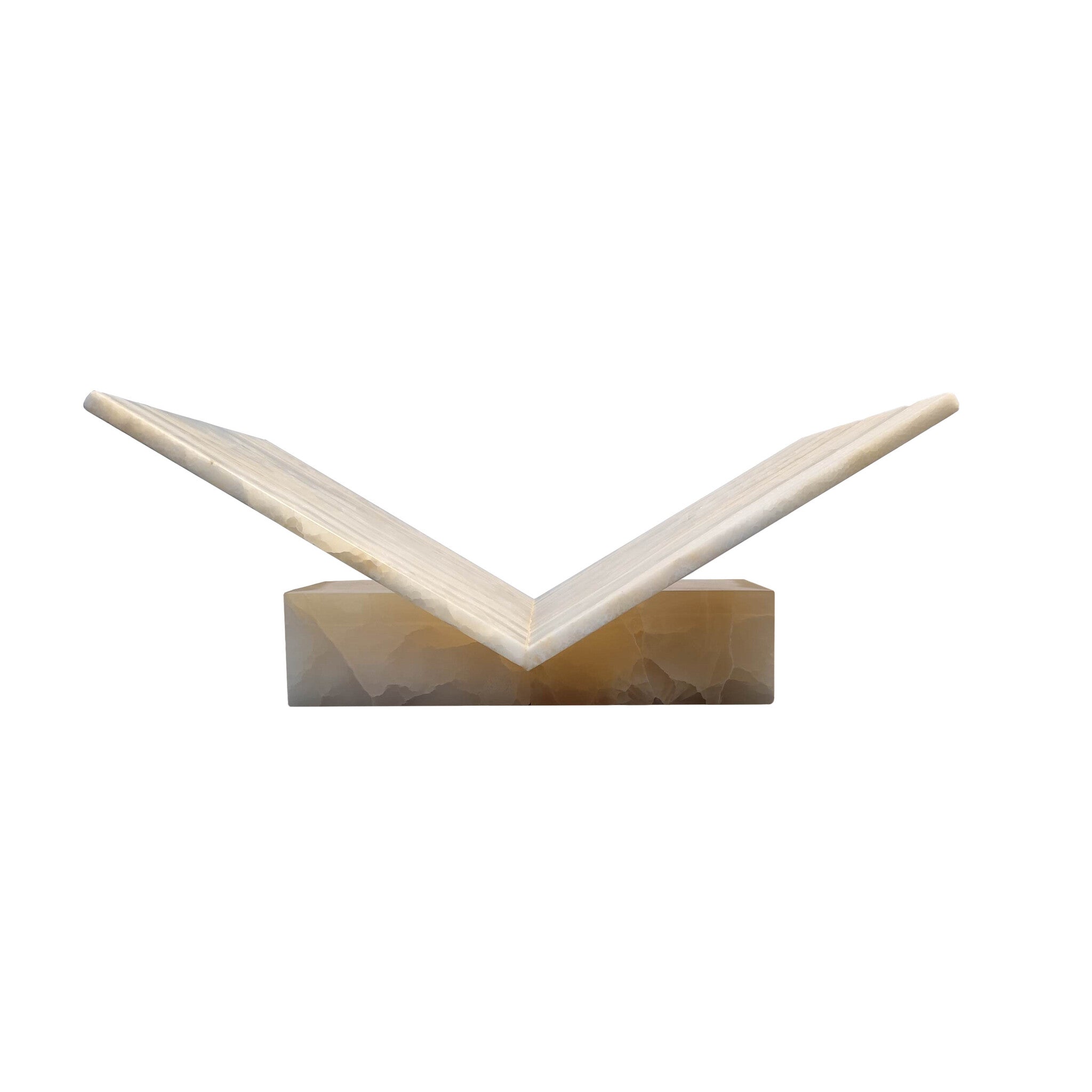 RISERVA ONYX Bookstand