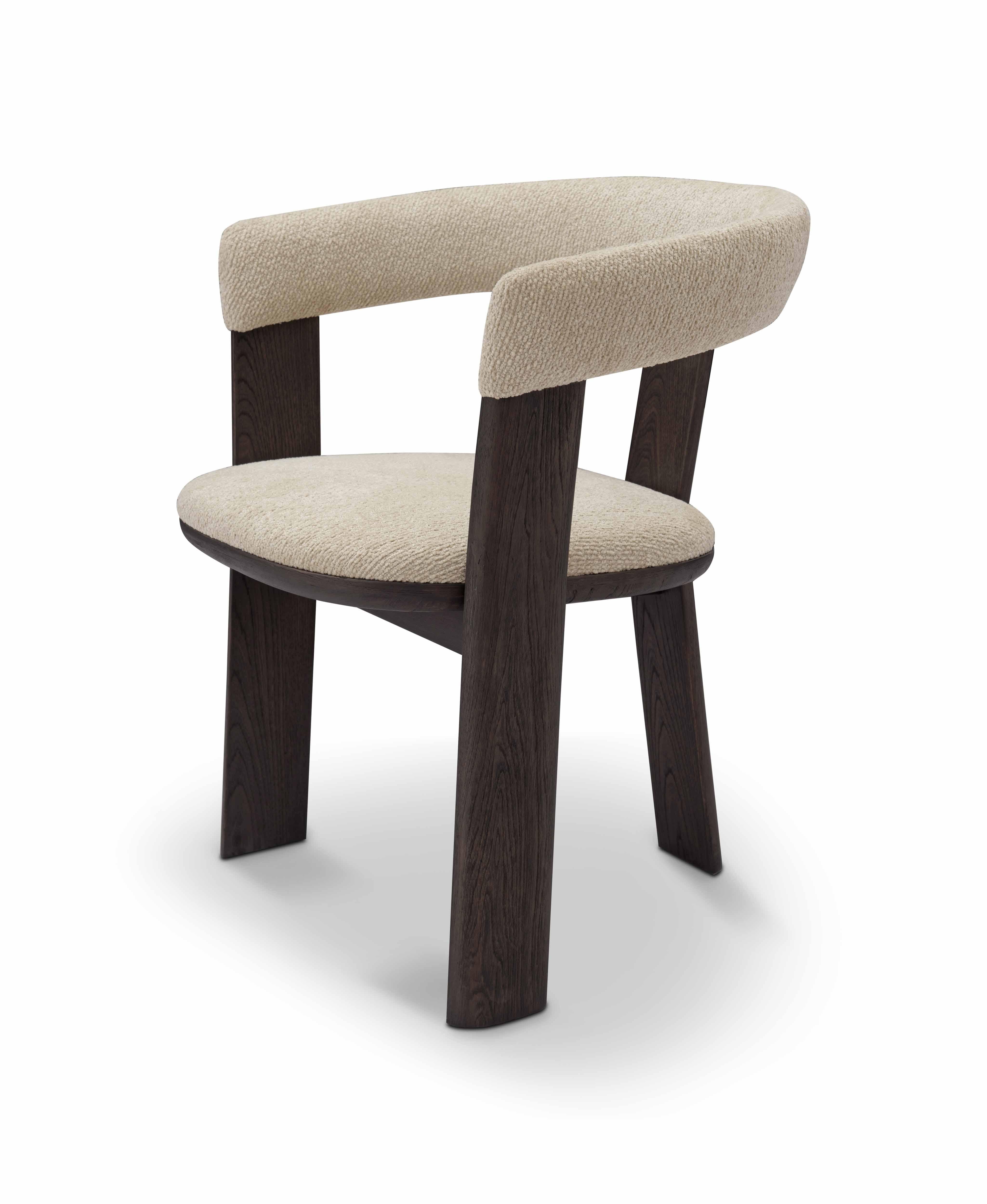 MORI Dining Chair