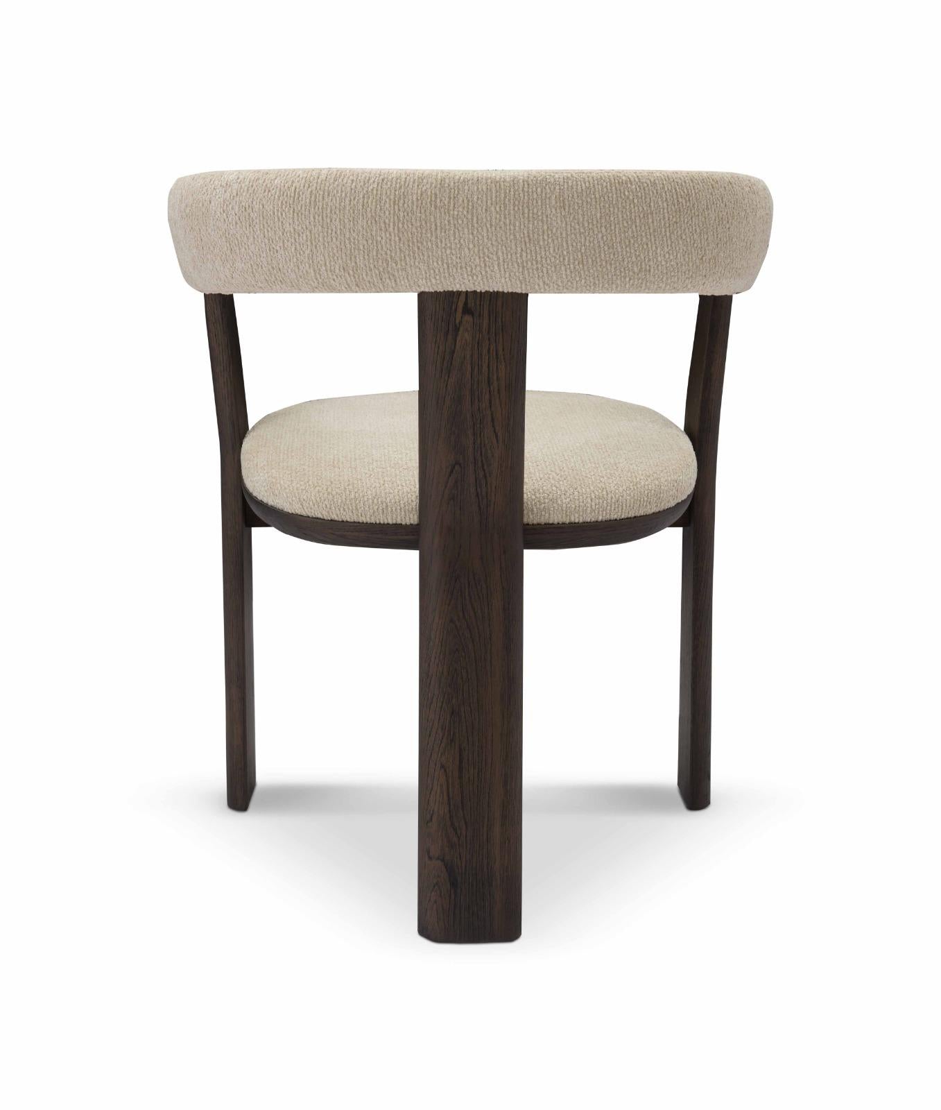 MORI Dining Chair