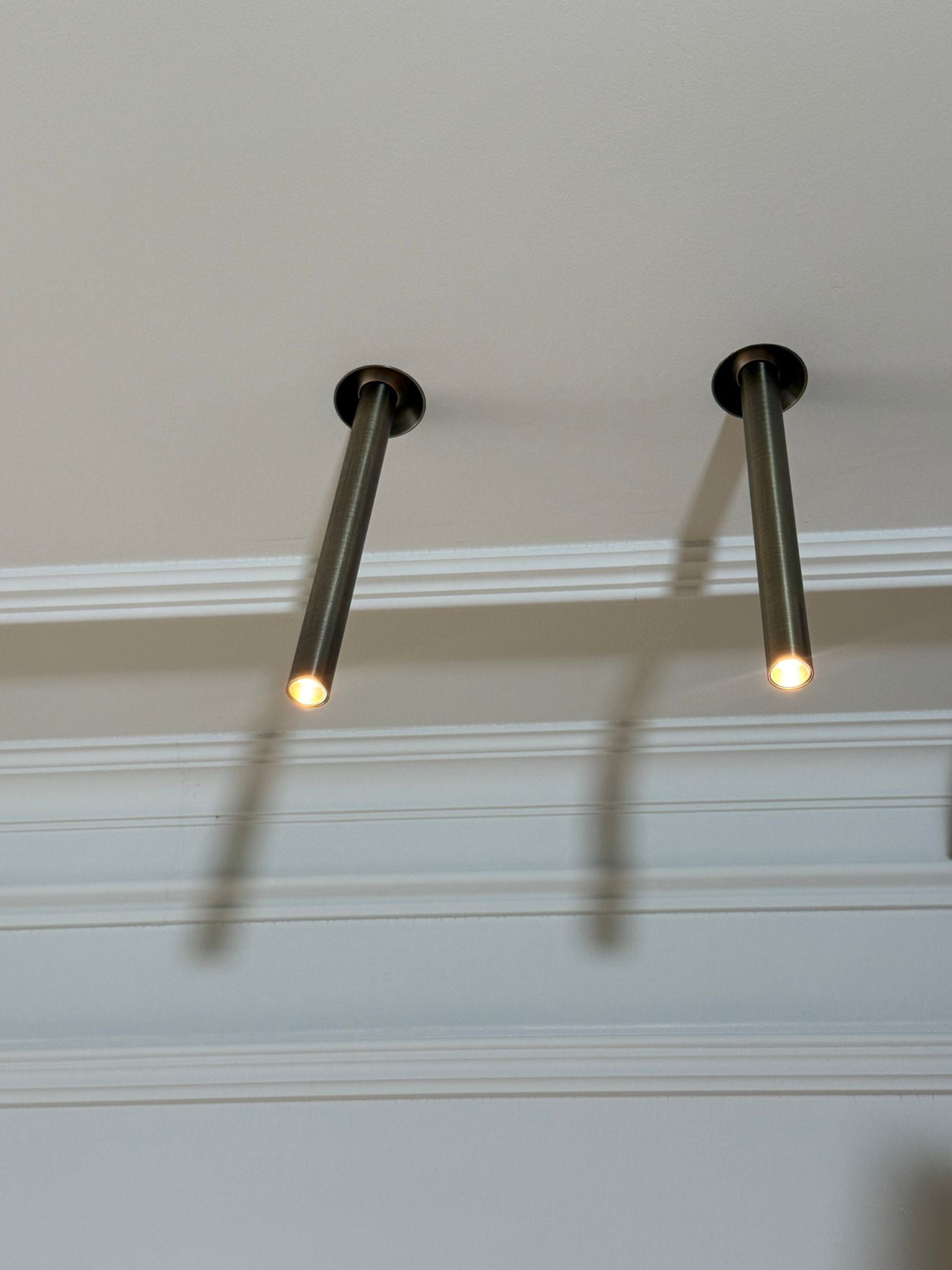 LUCIA TUBE Adjustable LED Spot